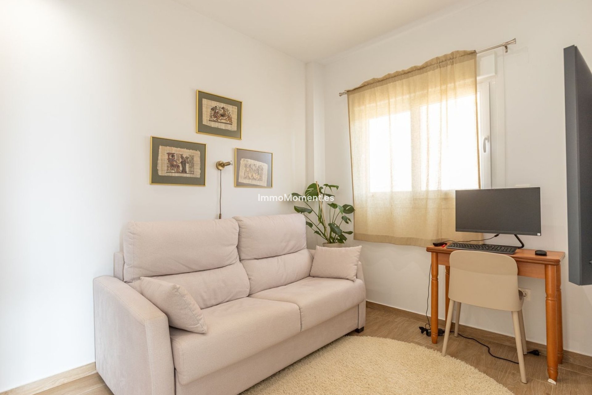 Bestaande woning - Appartement - Torrevieja - Torrevieja Centro