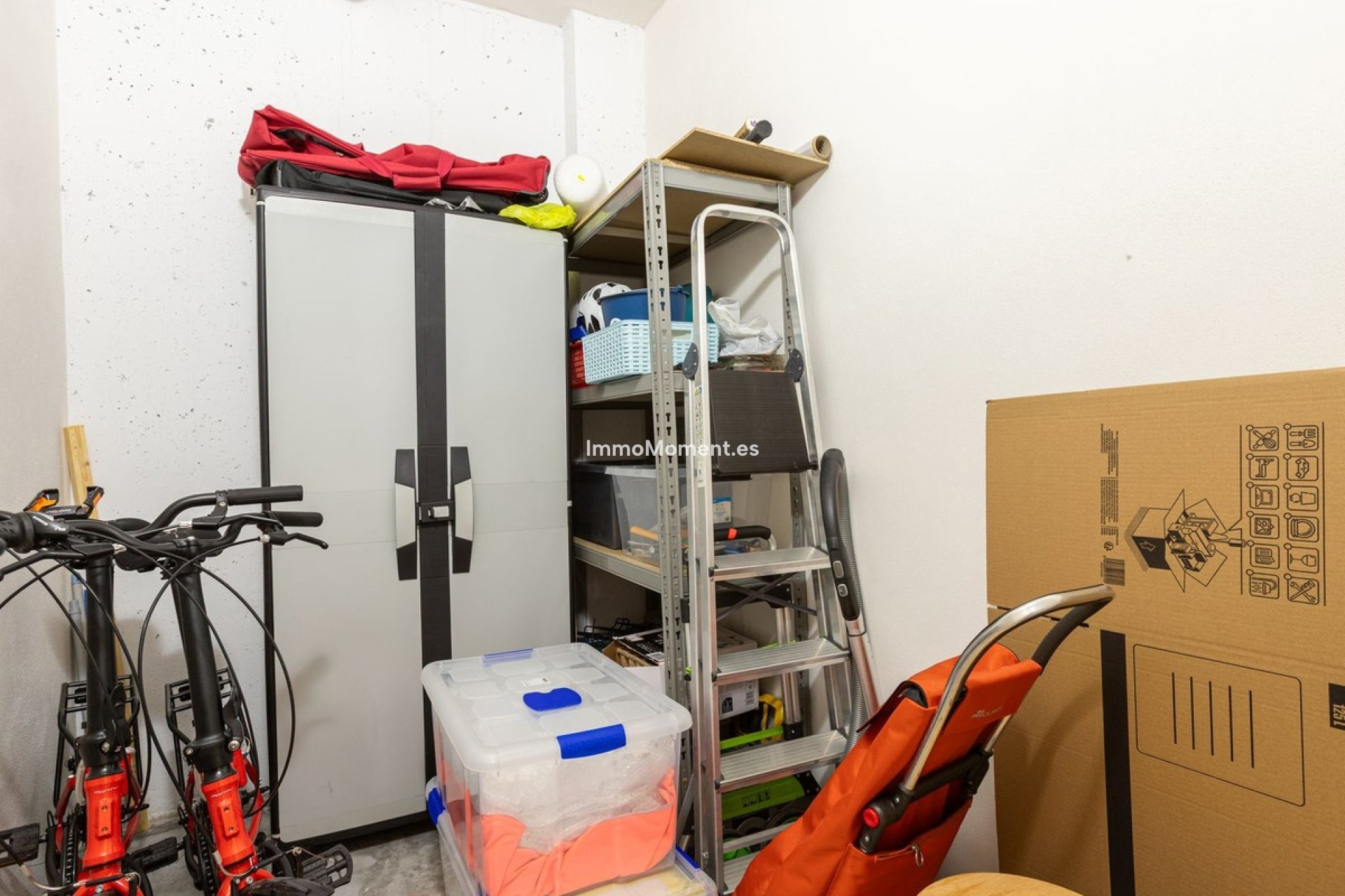 Bestaande woning - Appartement - Torrevieja - Torrevieja Centro