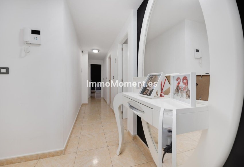 Bestaande woning - Appartement - Torrevieja - Torrevieja Centro