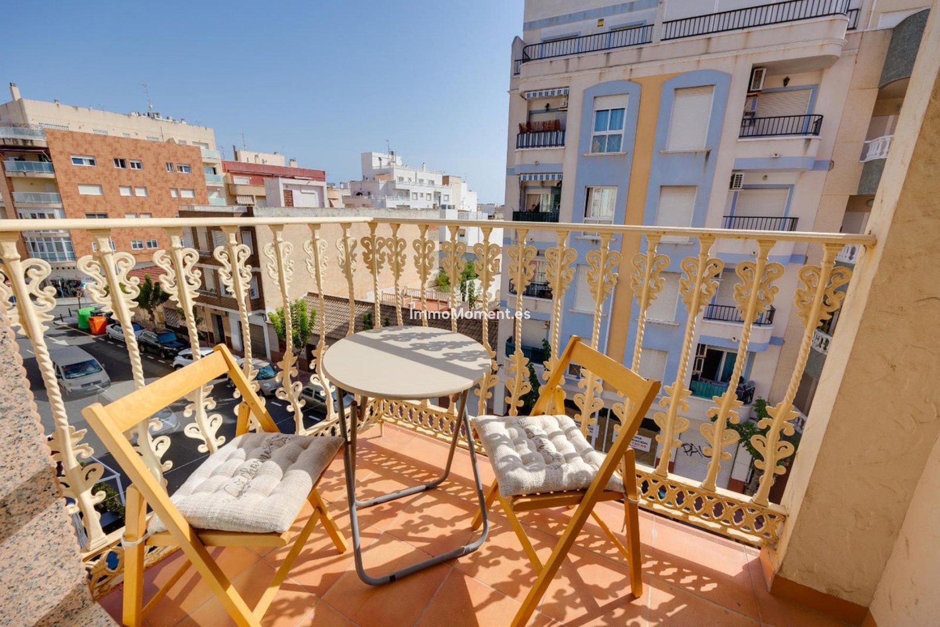 Bestaande woning - Appartement - Torrevieja - Torrevieja Centro