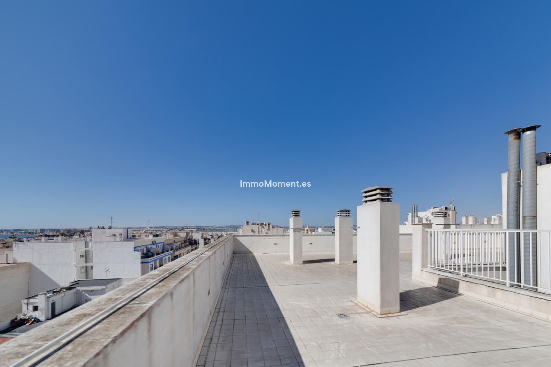 Bestaande woning - Appartement - Torrevieja - Torrevieja Centro