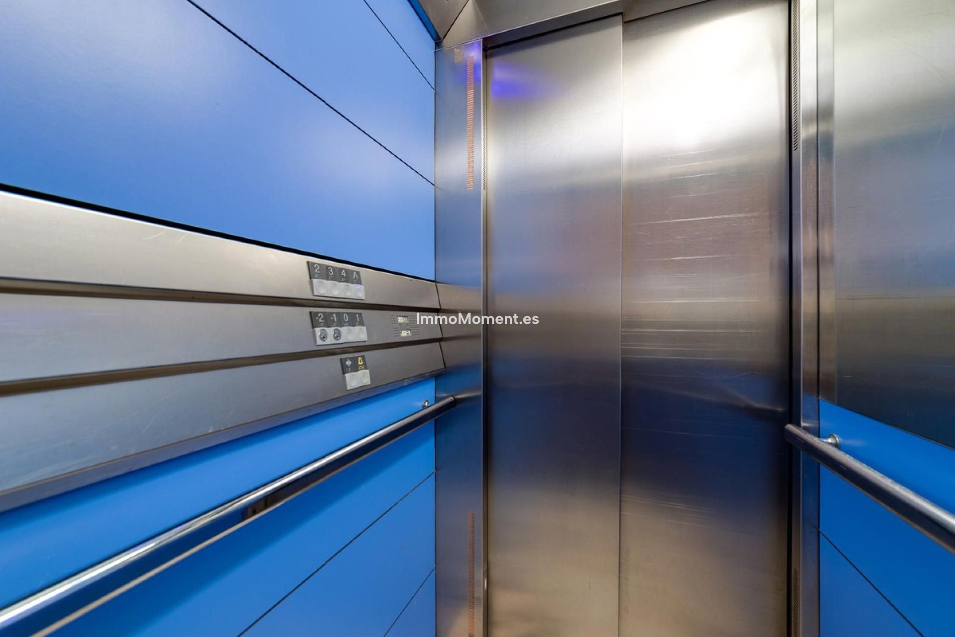 Bestaande woning - Appartement - Torrevieja - Torrevieja Centro