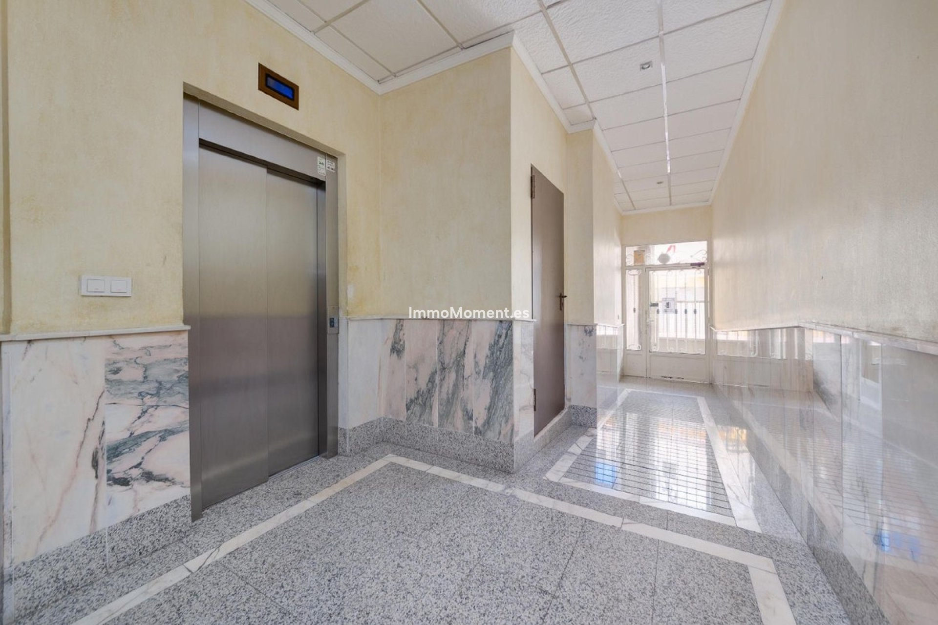 Bestaande woning - Appartement - Torrevieja - Torrevieja Centro