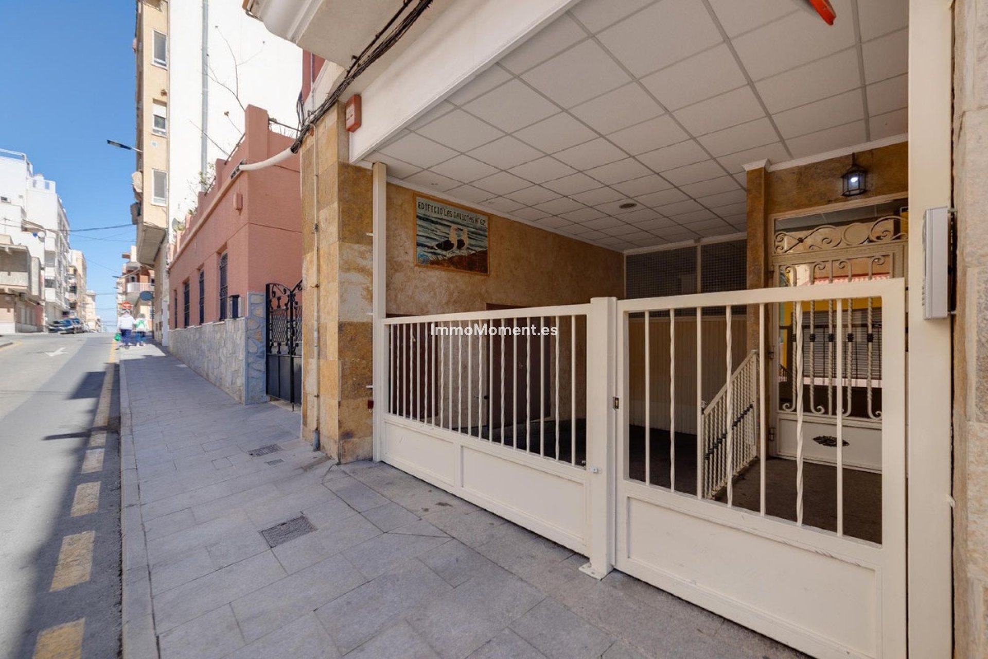 Bestaande woning - Appartement - Torrevieja - Torrevieja Centro