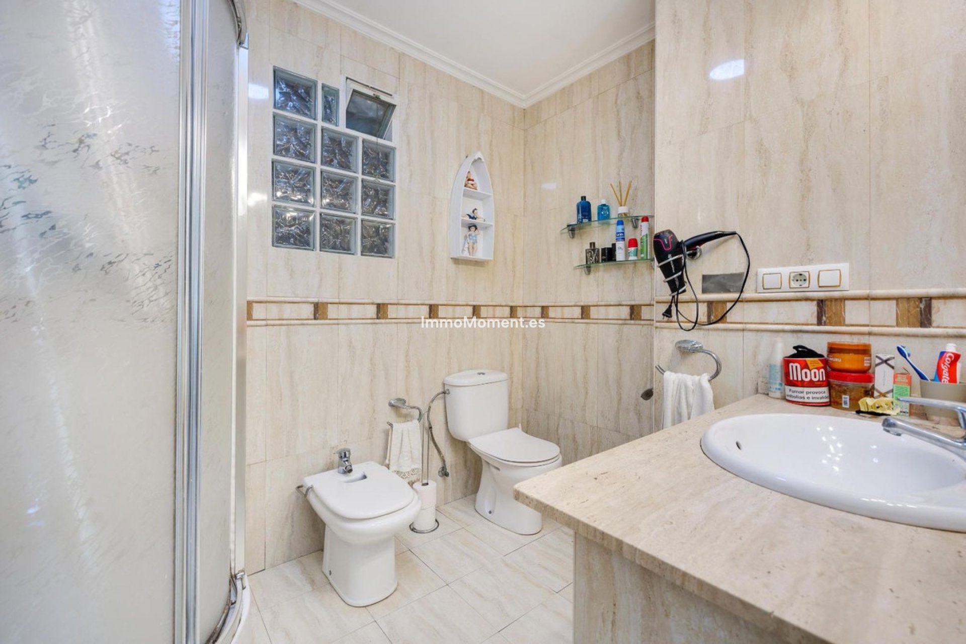 Bestaande woning - Appartement - Torrevieja - Torrevieja Centro