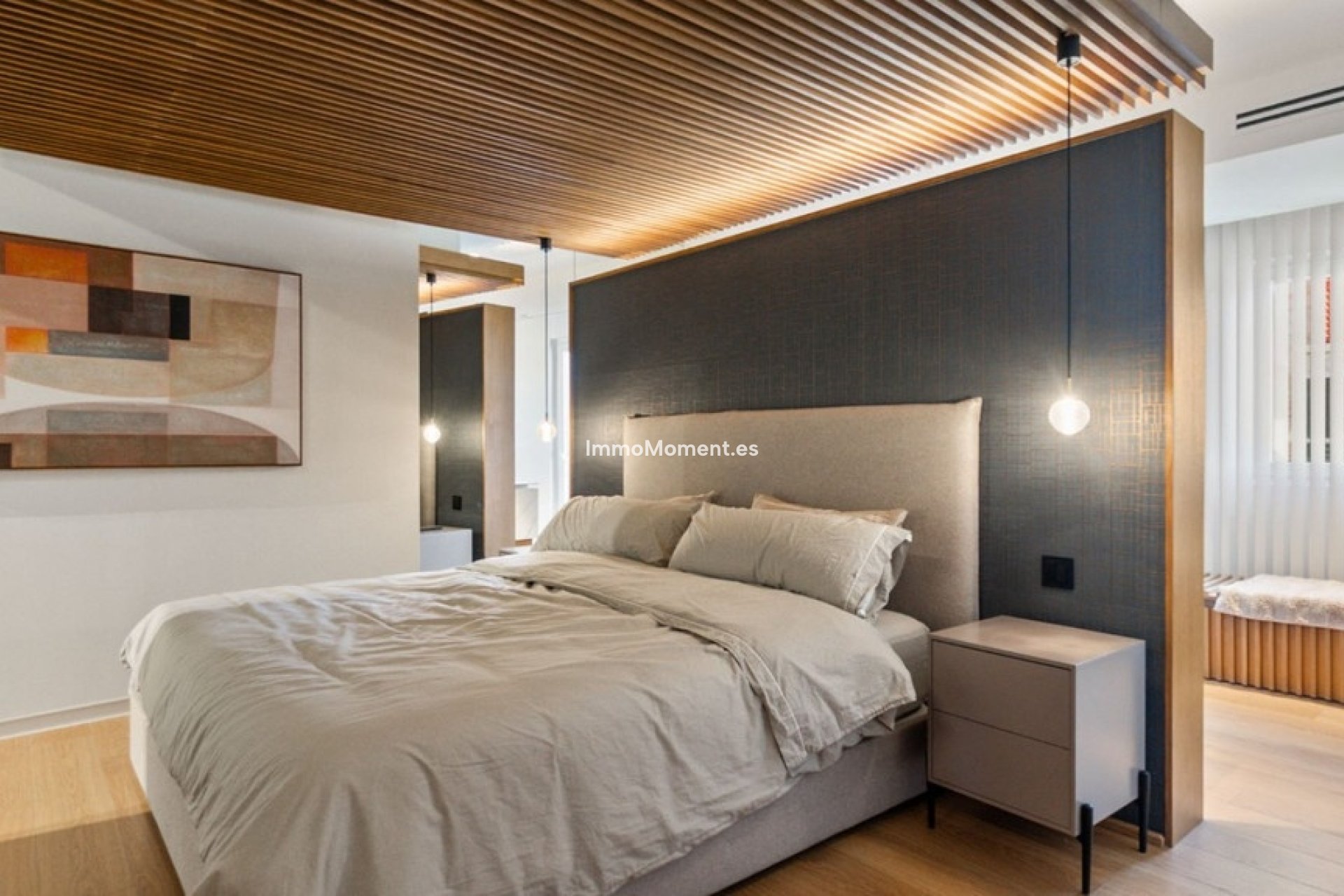 Bestaande woning - Appartement - Torrevieja - Torrevieja Centro