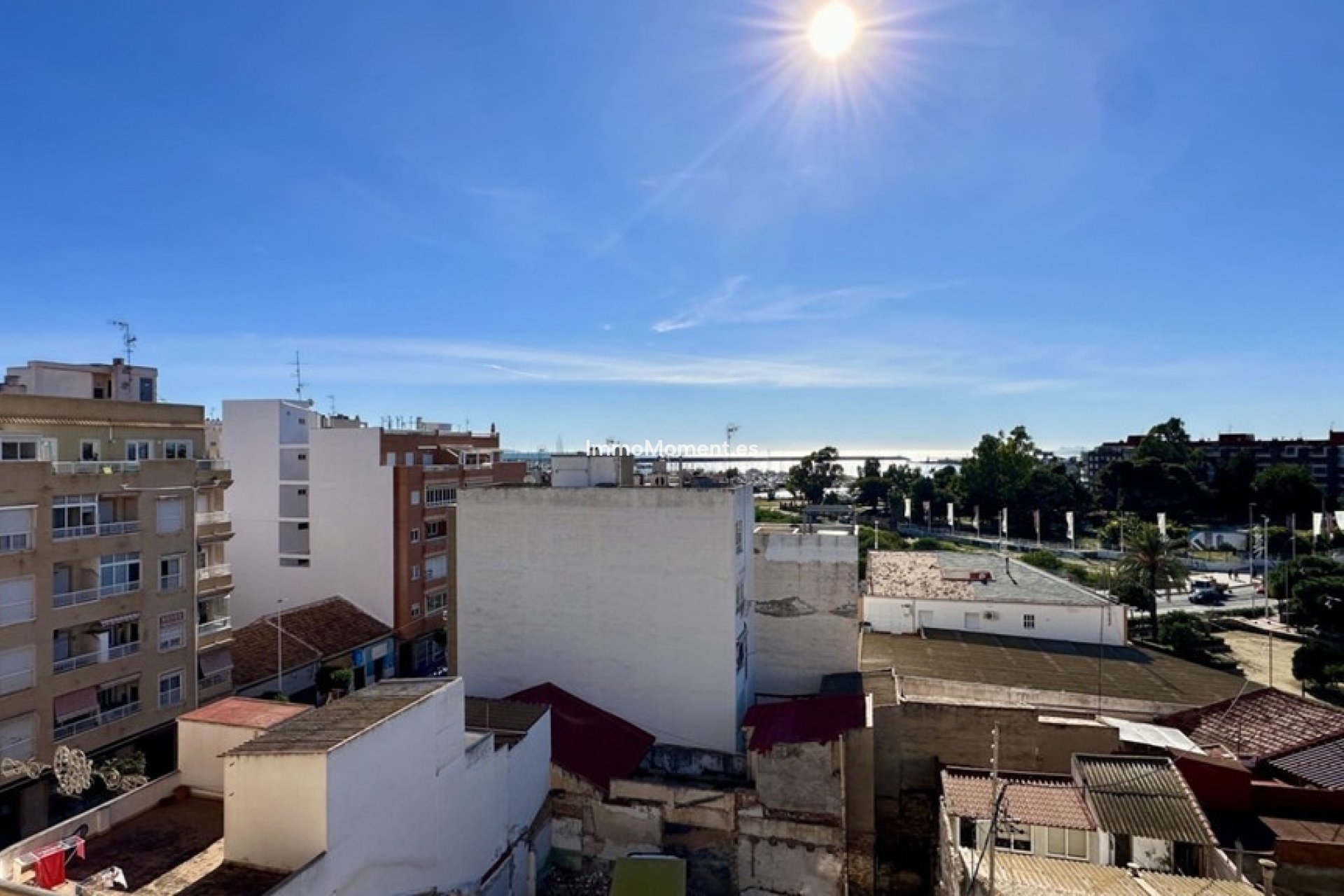 Bestaande woning - Appartement - Torrevieja - Torrevieja Centro