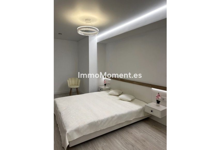 Bestaande woning - Appartement - Torrevieja - Torrevieja Centro