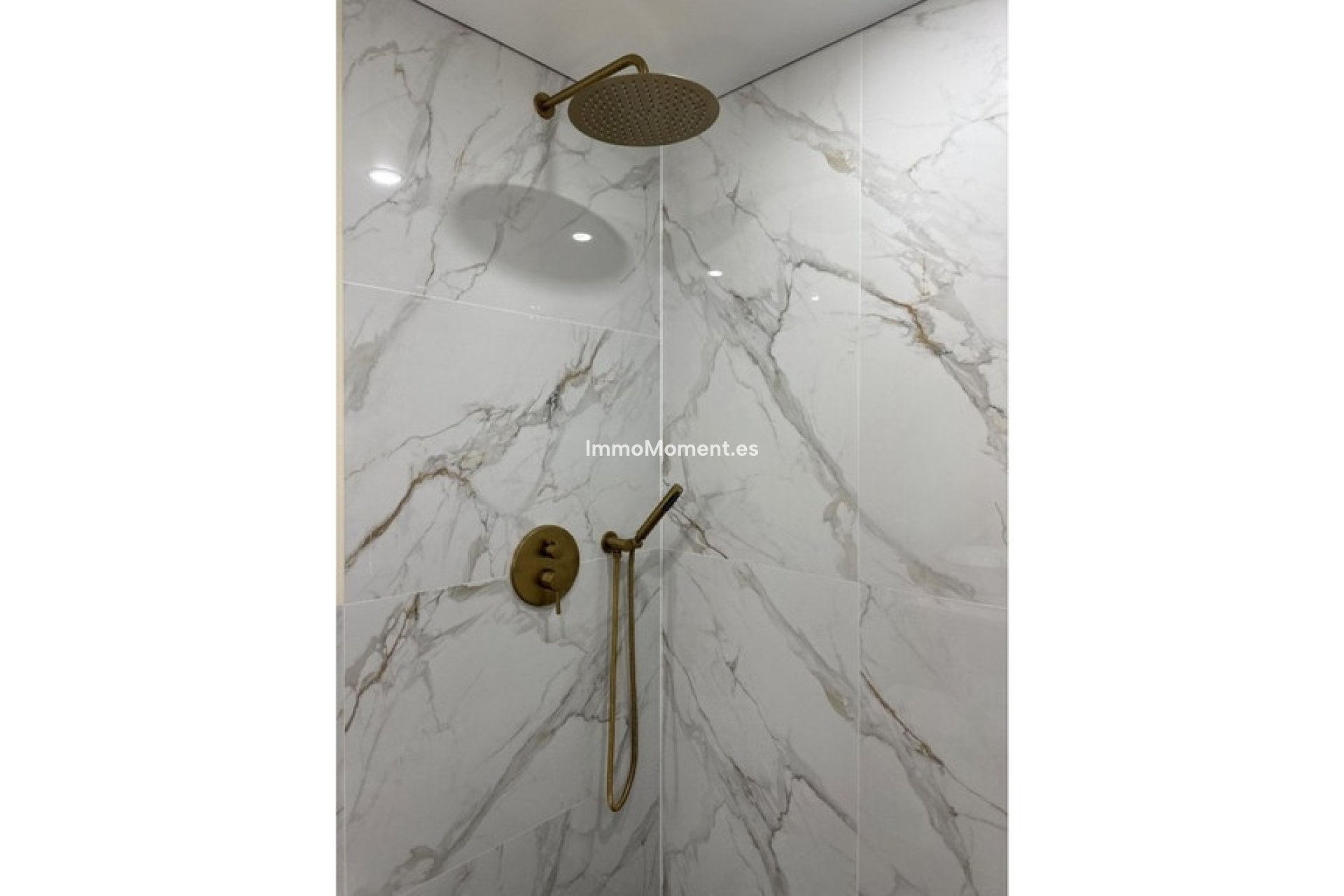 Bestaande woning - Appartement - Torrevieja - Torrevieja Centro