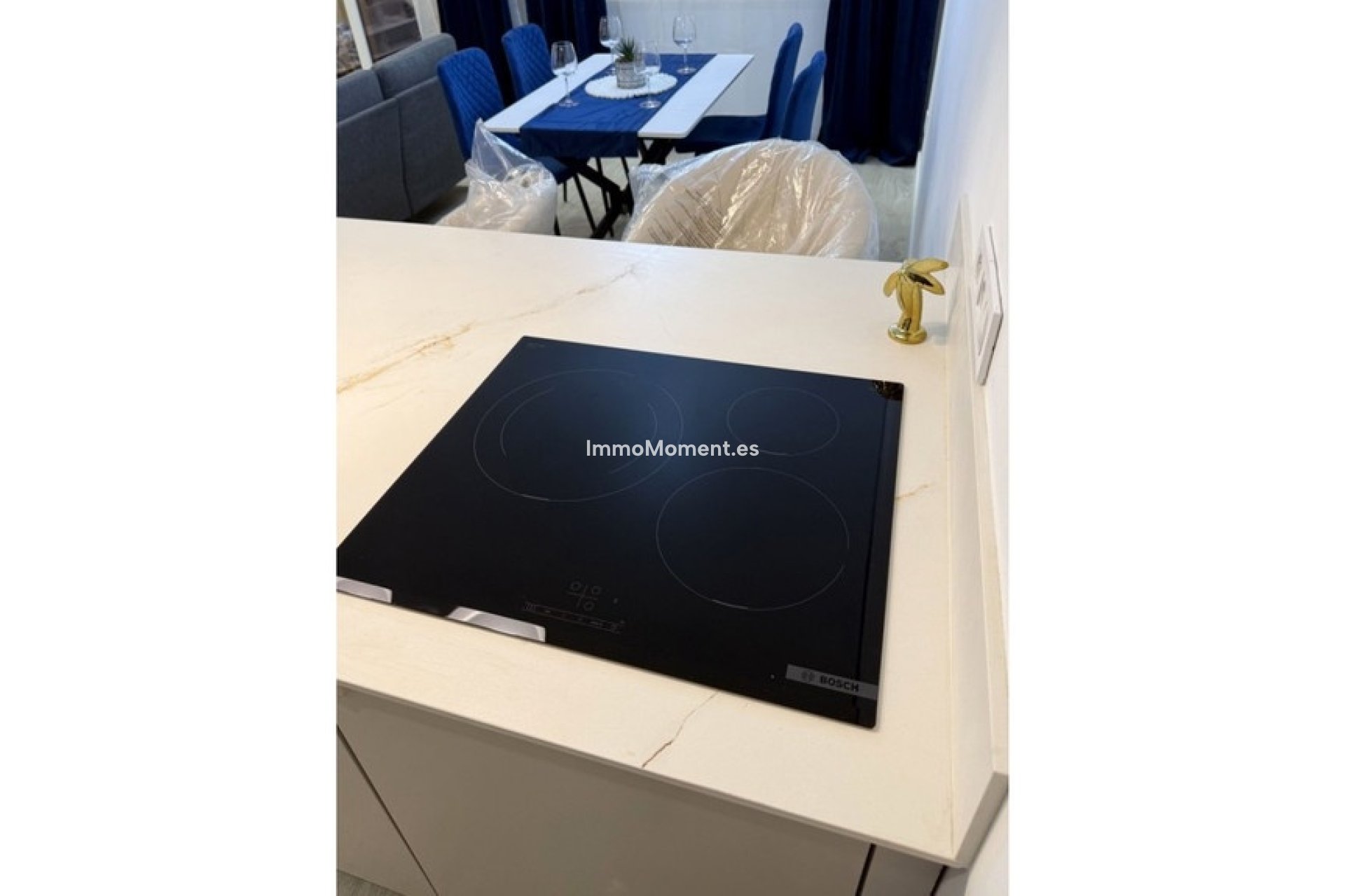 Bestaande woning - Appartement - Torrevieja - Torrevieja Centro