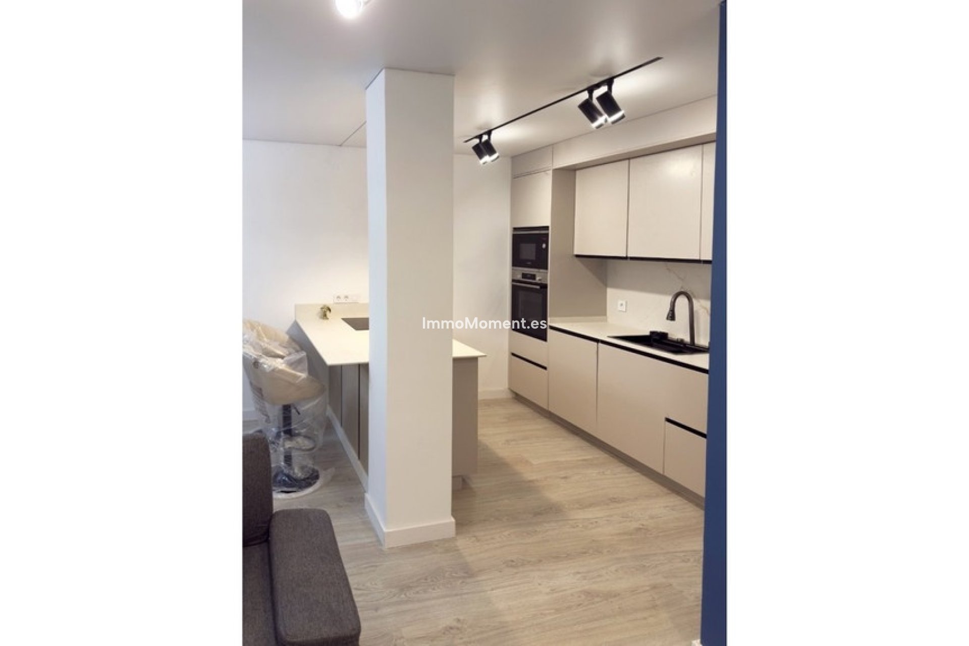 Bestaande woning - Appartement - Torrevieja - Torrevieja Centro