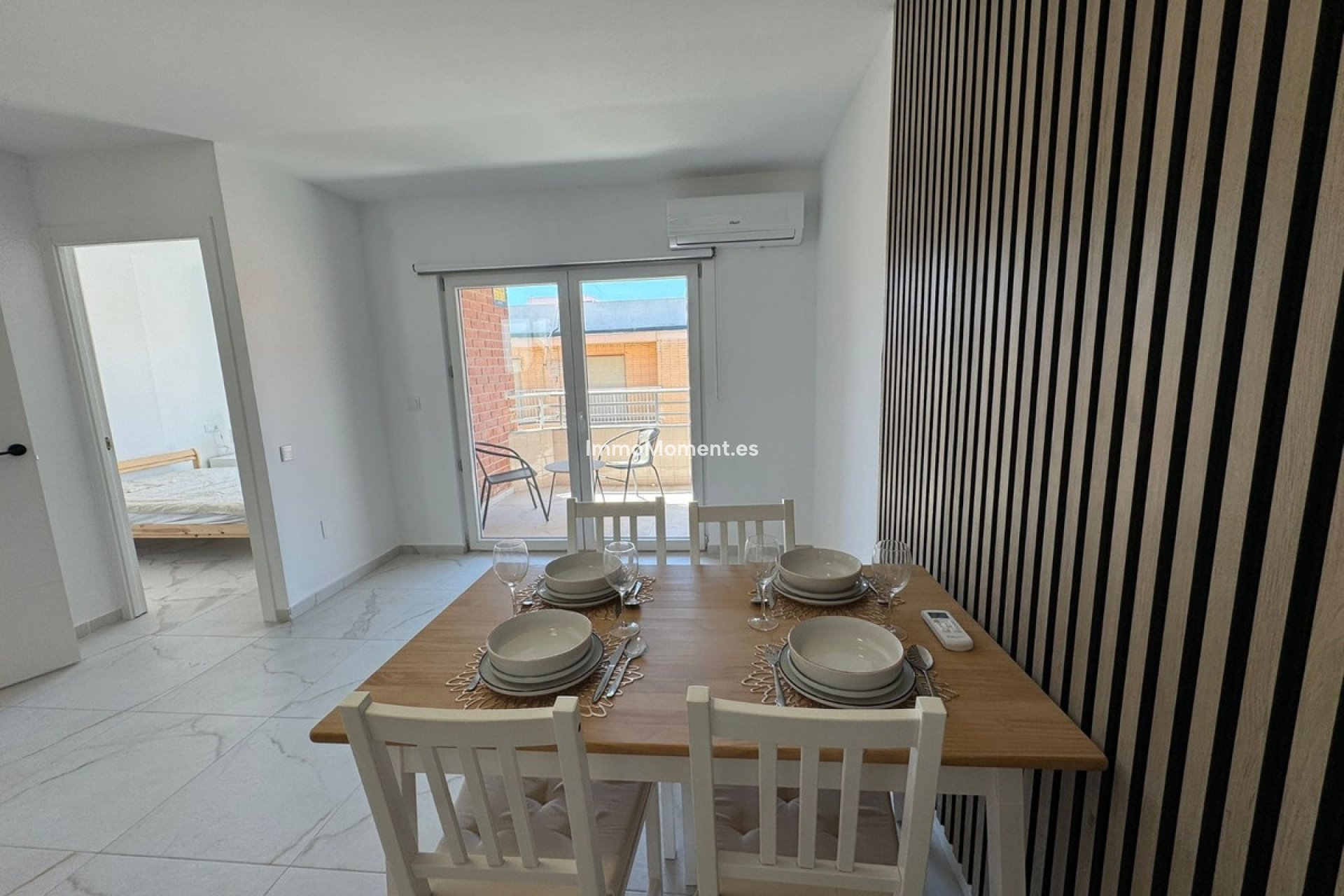 Bestaande woning - Appartement - Torrevieja - Torrevieja Centro