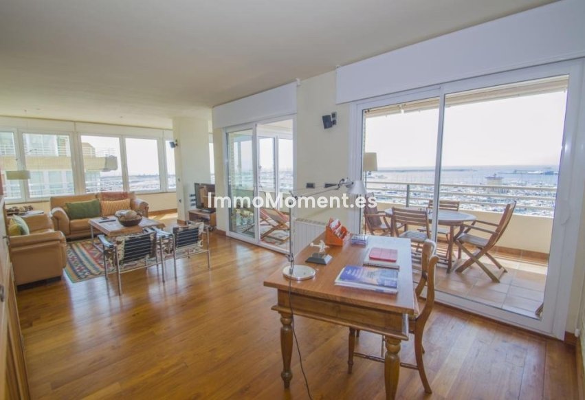 Bestaande woning - Appartement - Torrevieja - Torrevieja Centro