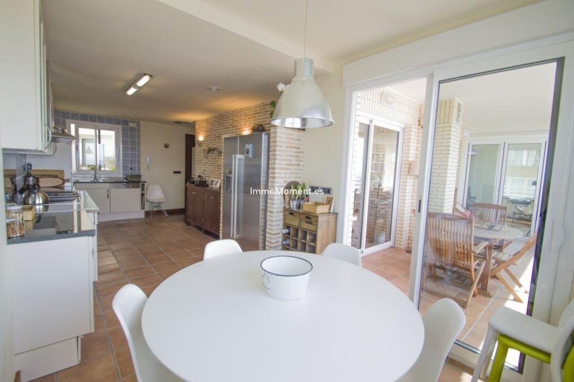 Bestaande woning - Appartement - Torrevieja - Torrevieja Centro