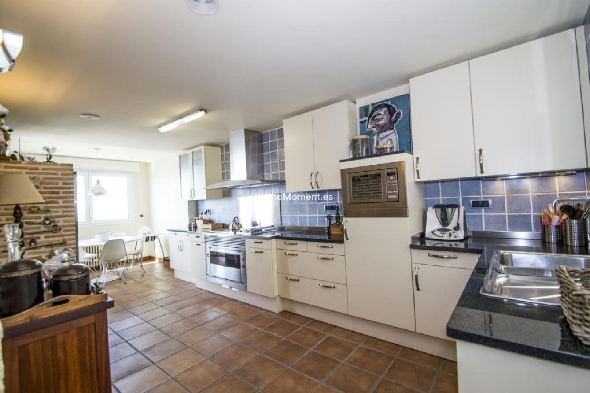 Bestaande woning - Appartement - Torrevieja - Torrevieja Centro