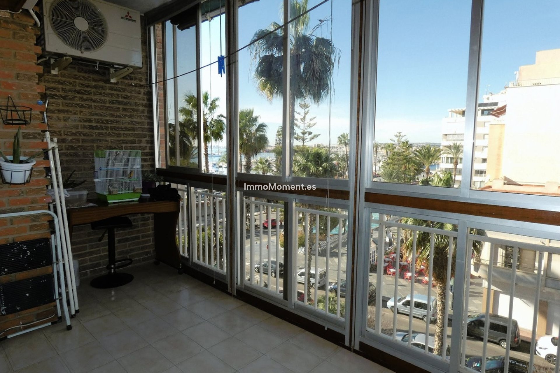 Bestaande woning - Appartement - Torrevieja - Torrevieja Centro