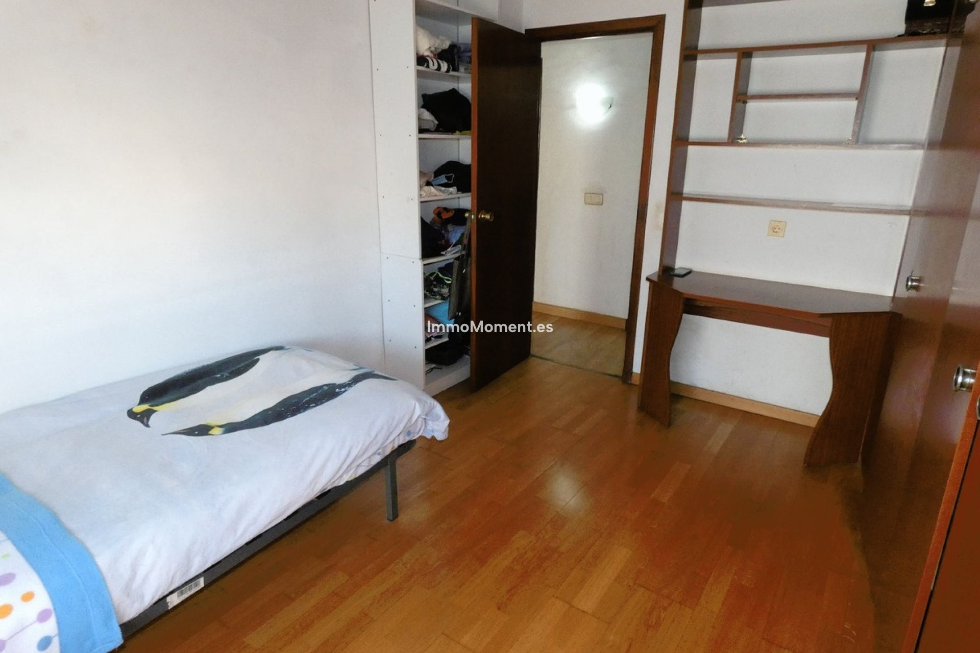 Bestaande woning - Appartement - Torrevieja - Torrevieja Centro