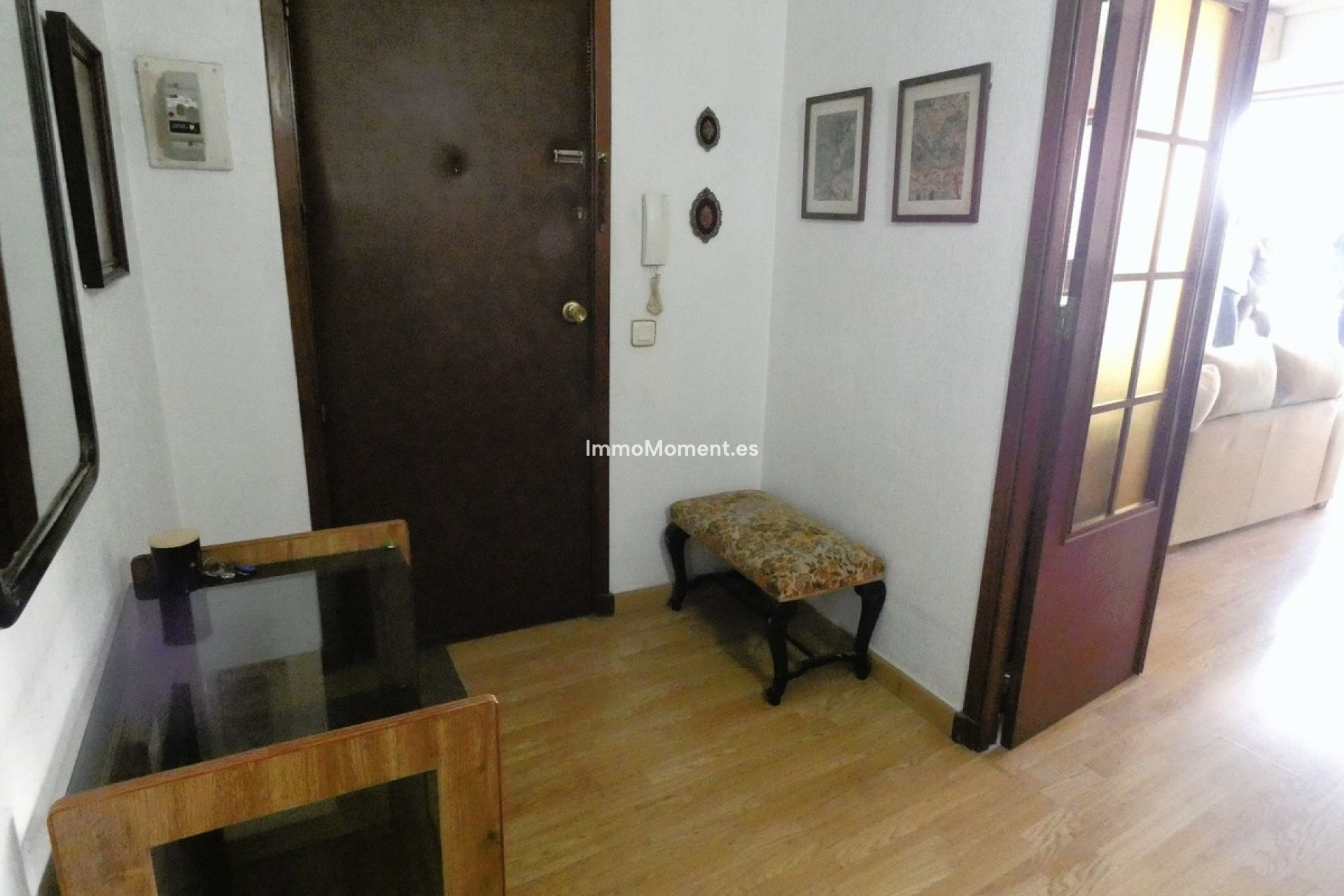 Bestaande woning - Appartement - Torrevieja - Torrevieja Centro