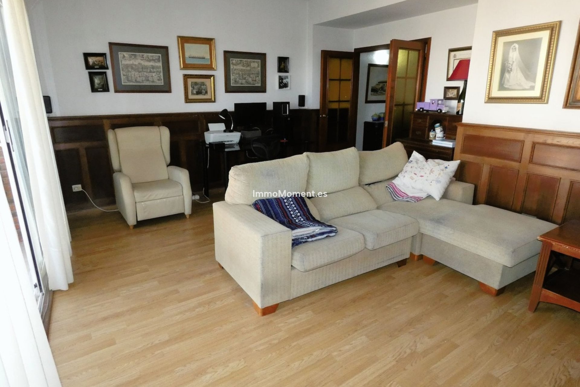 Bestaande woning - Appartement - Torrevieja - Torrevieja Centro