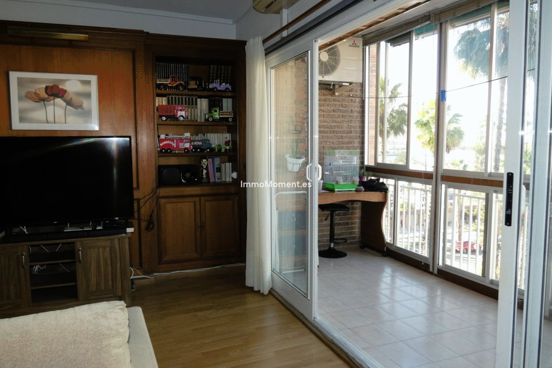 Bestaande woning - Appartement - Torrevieja - Torrevieja Centro