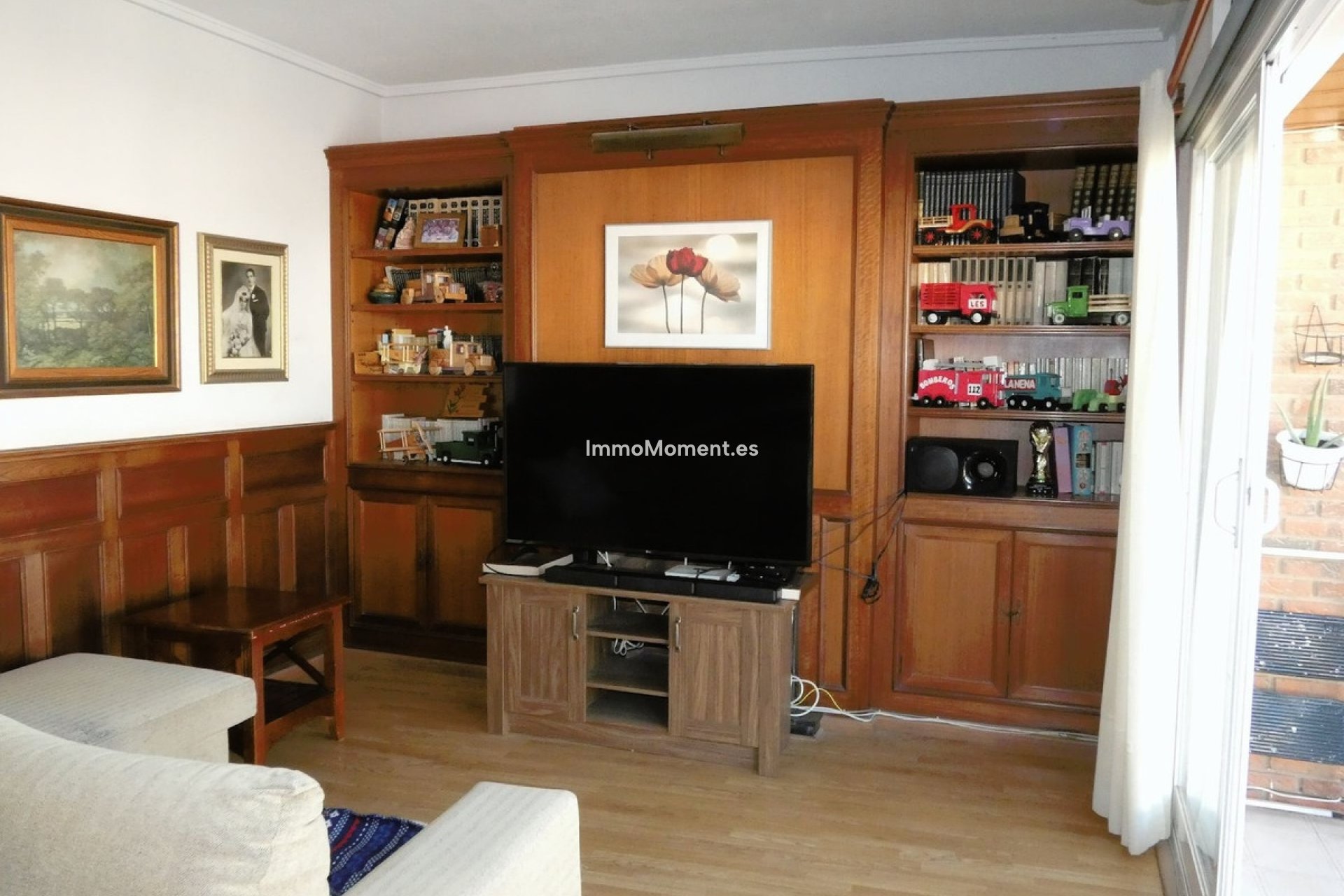 Bestaande woning - Appartement - Torrevieja - Torrevieja Centro