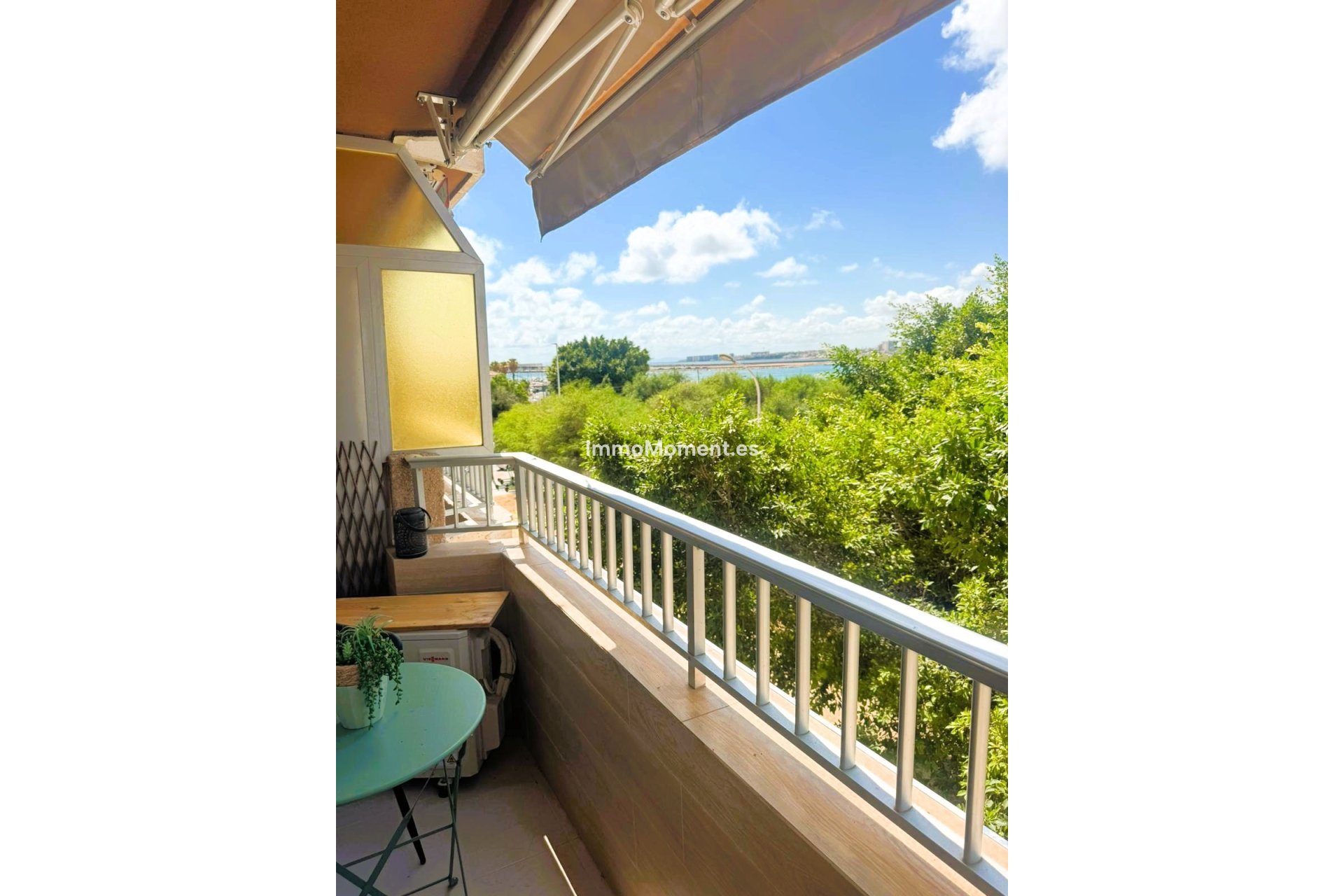 Bestaande woning - Appartement - Torrevieja - Torrevieja Centro