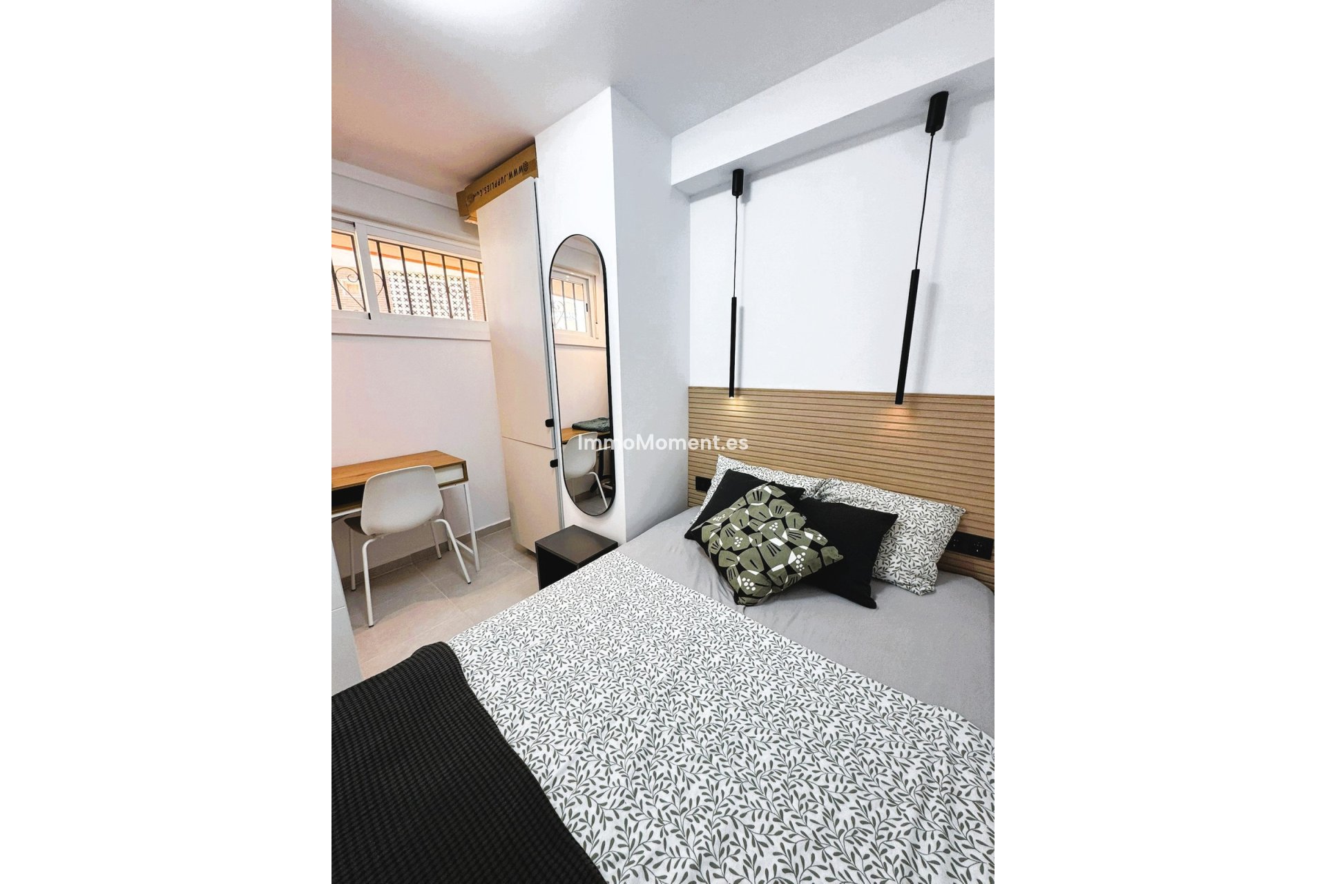 Bestaande woning - Appartement - Torrevieja - Torrevieja Centro