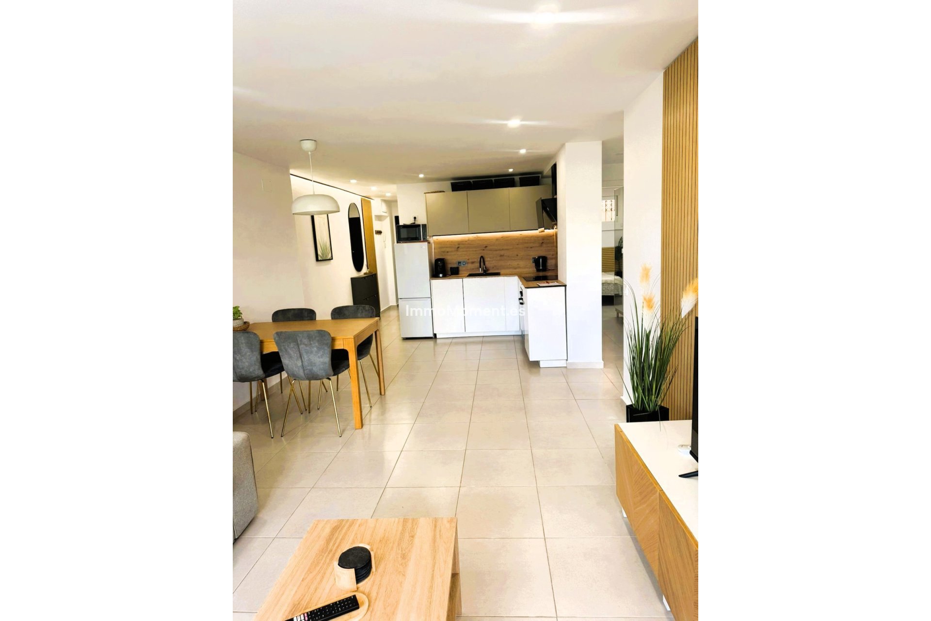 Bestaande woning - Appartement - Torrevieja - Torrevieja Centro