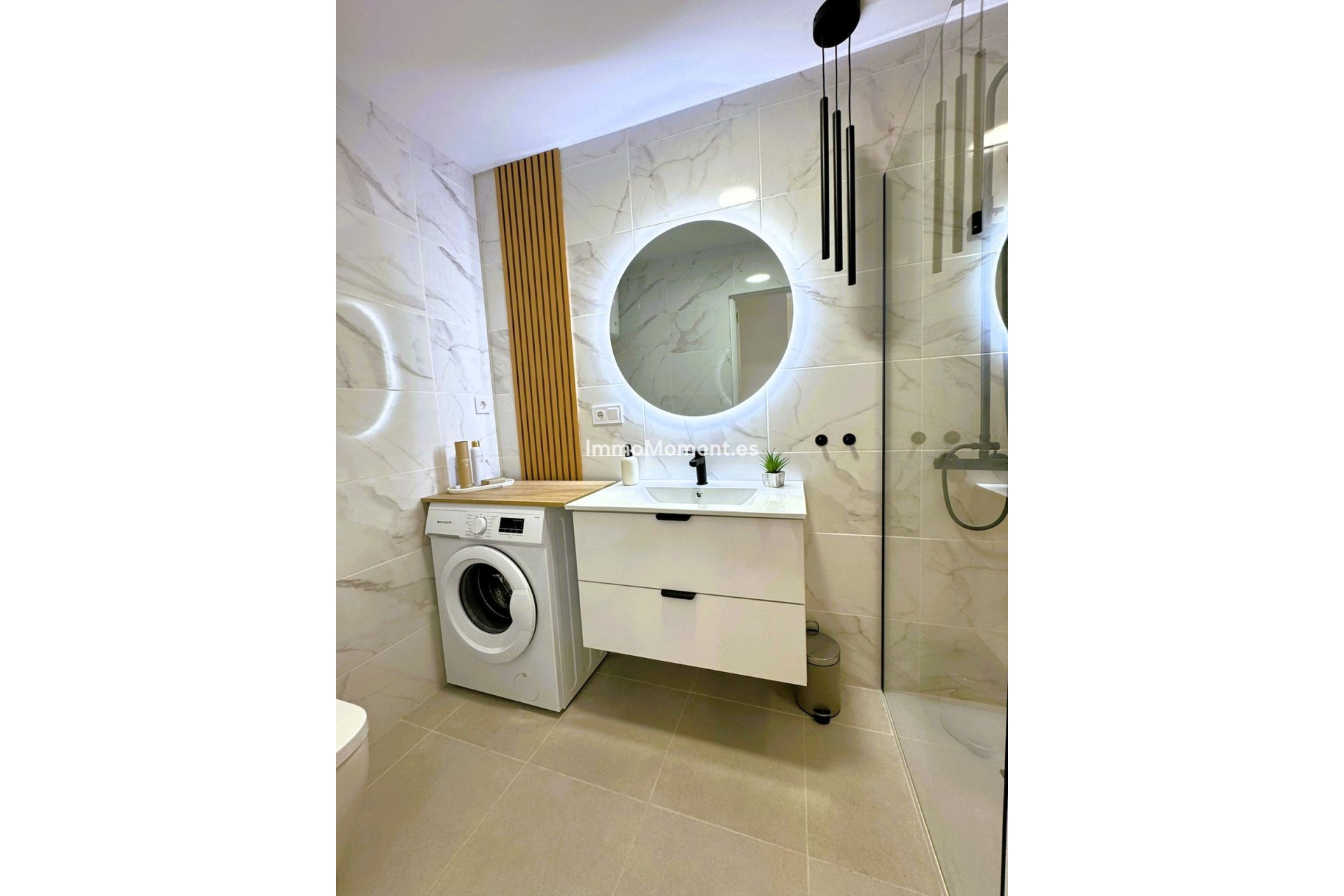 Bestaande woning - Appartement - Torrevieja - Torrevieja Centro