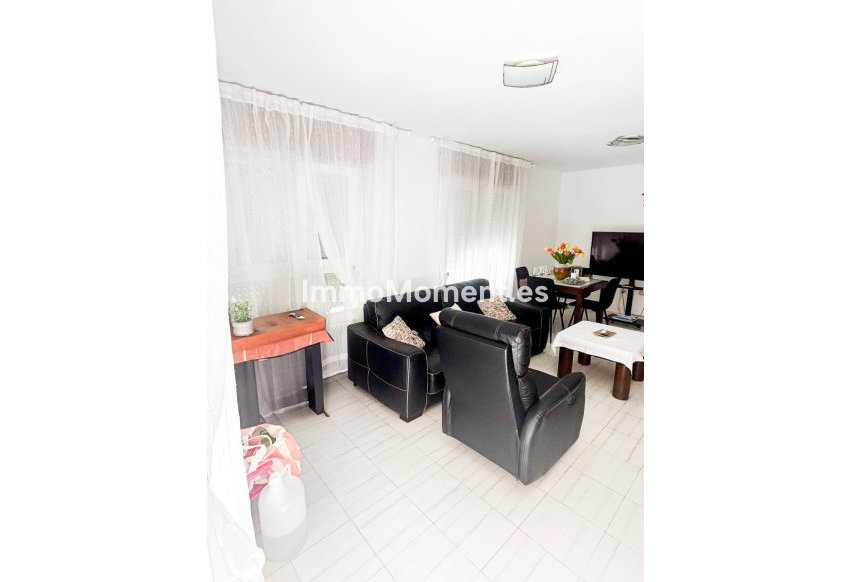 Bestaande woning - Appartement - Torrevieja - Torrevieja Centro