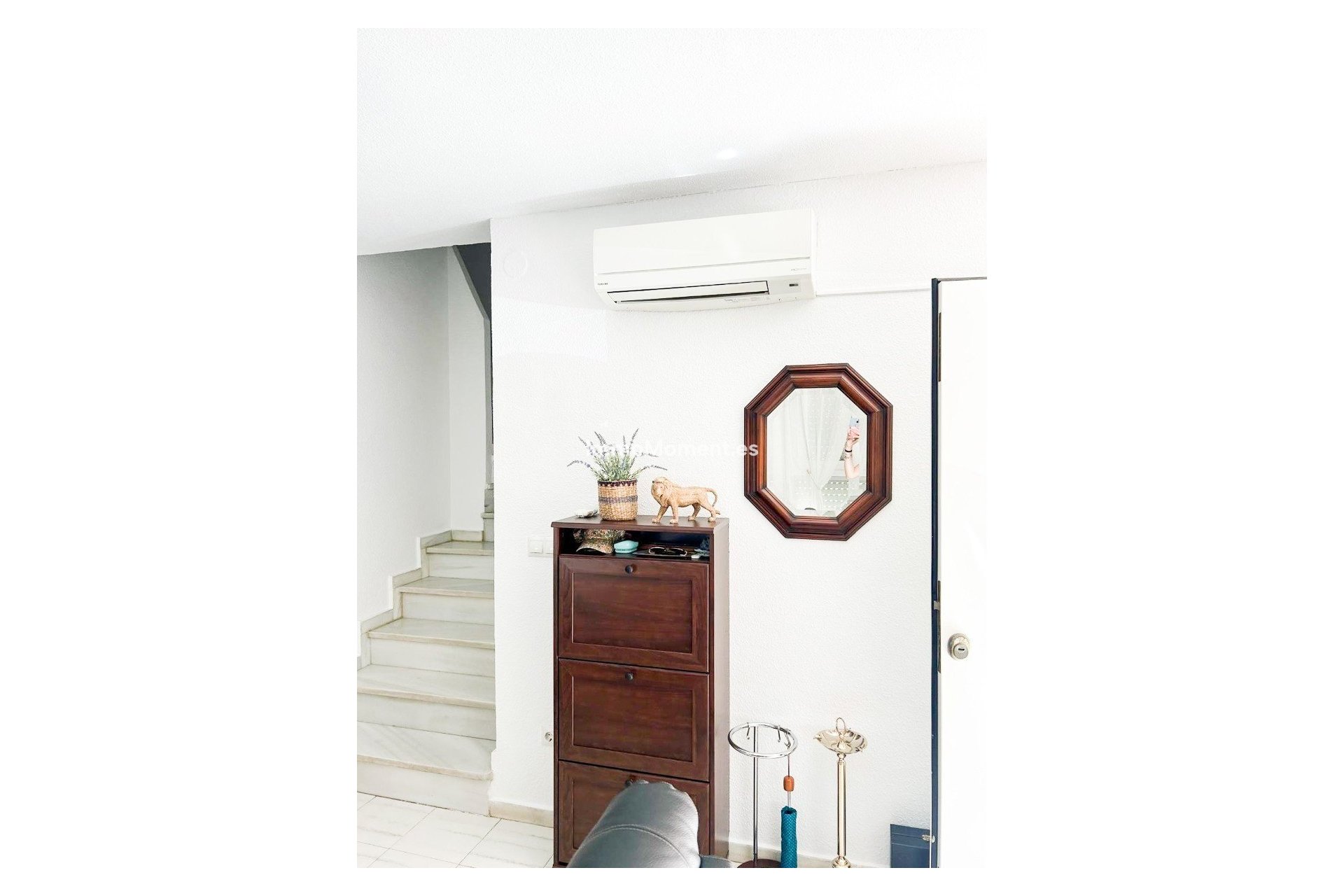 Bestaande woning - Appartement - Torrevieja - Torrevieja Centro