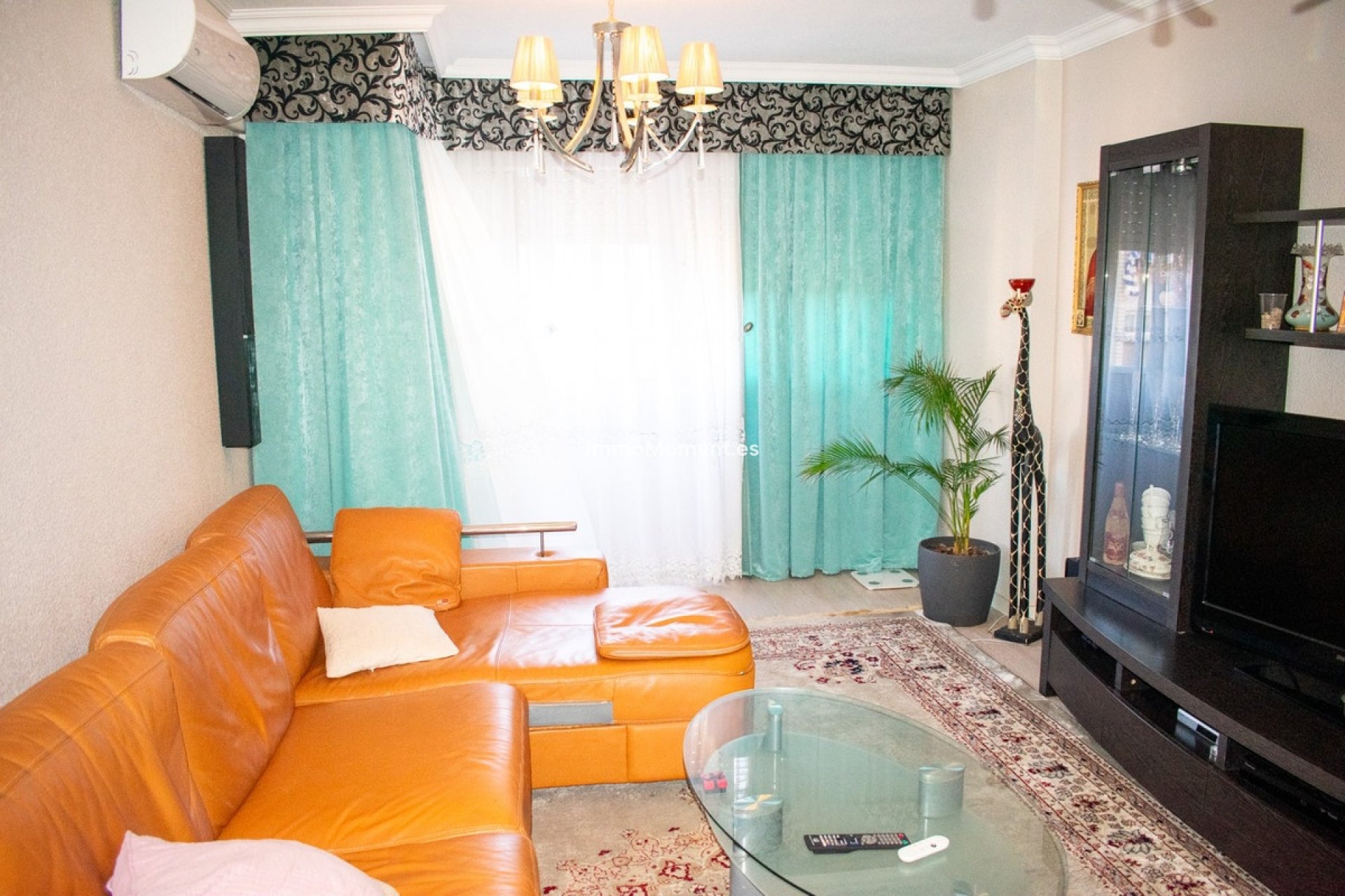 Bestaande woning - Appartement - Torrevieja - Torrevieja Centro