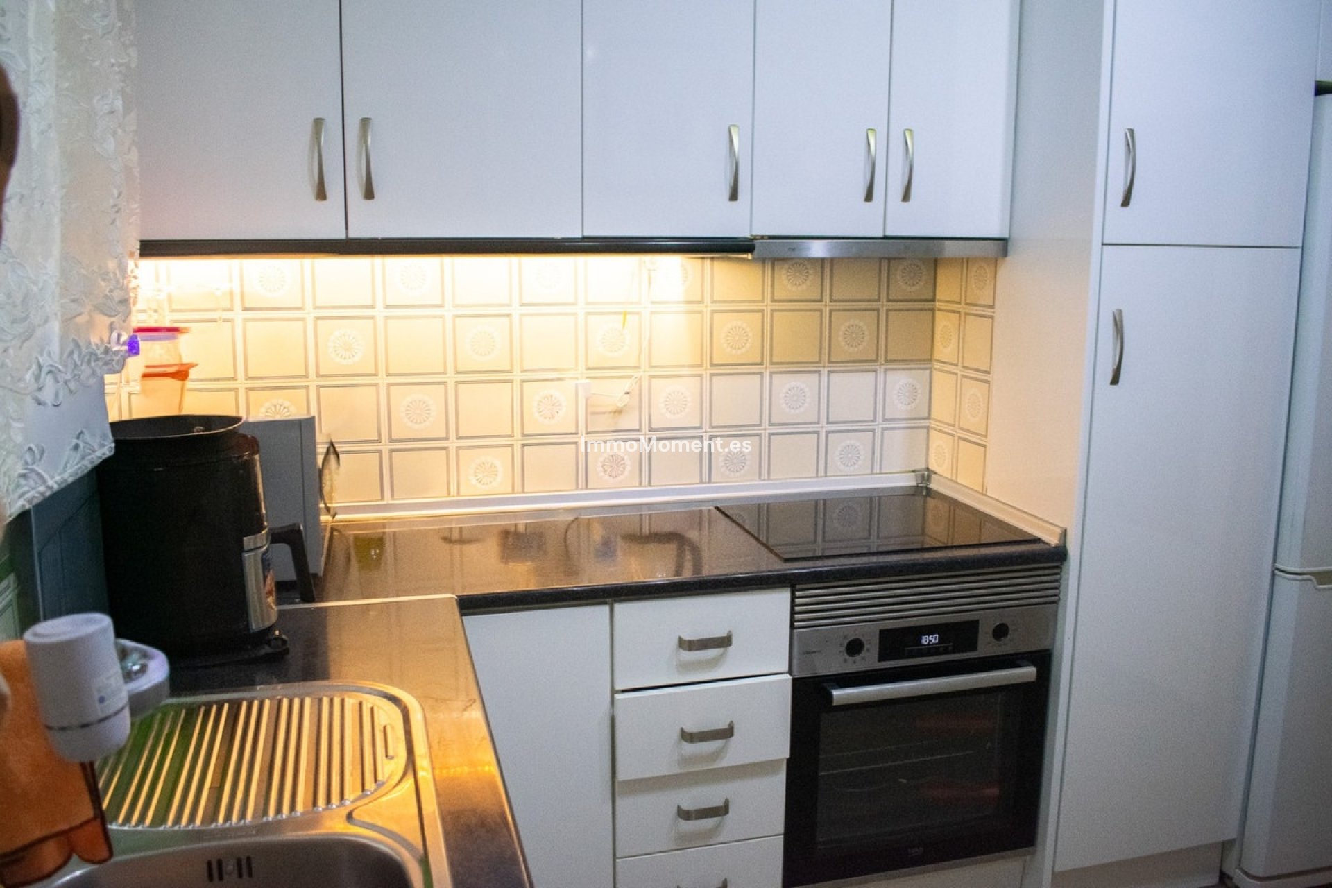 Bestaande woning - Appartement - Torrevieja - Torrevieja Centro