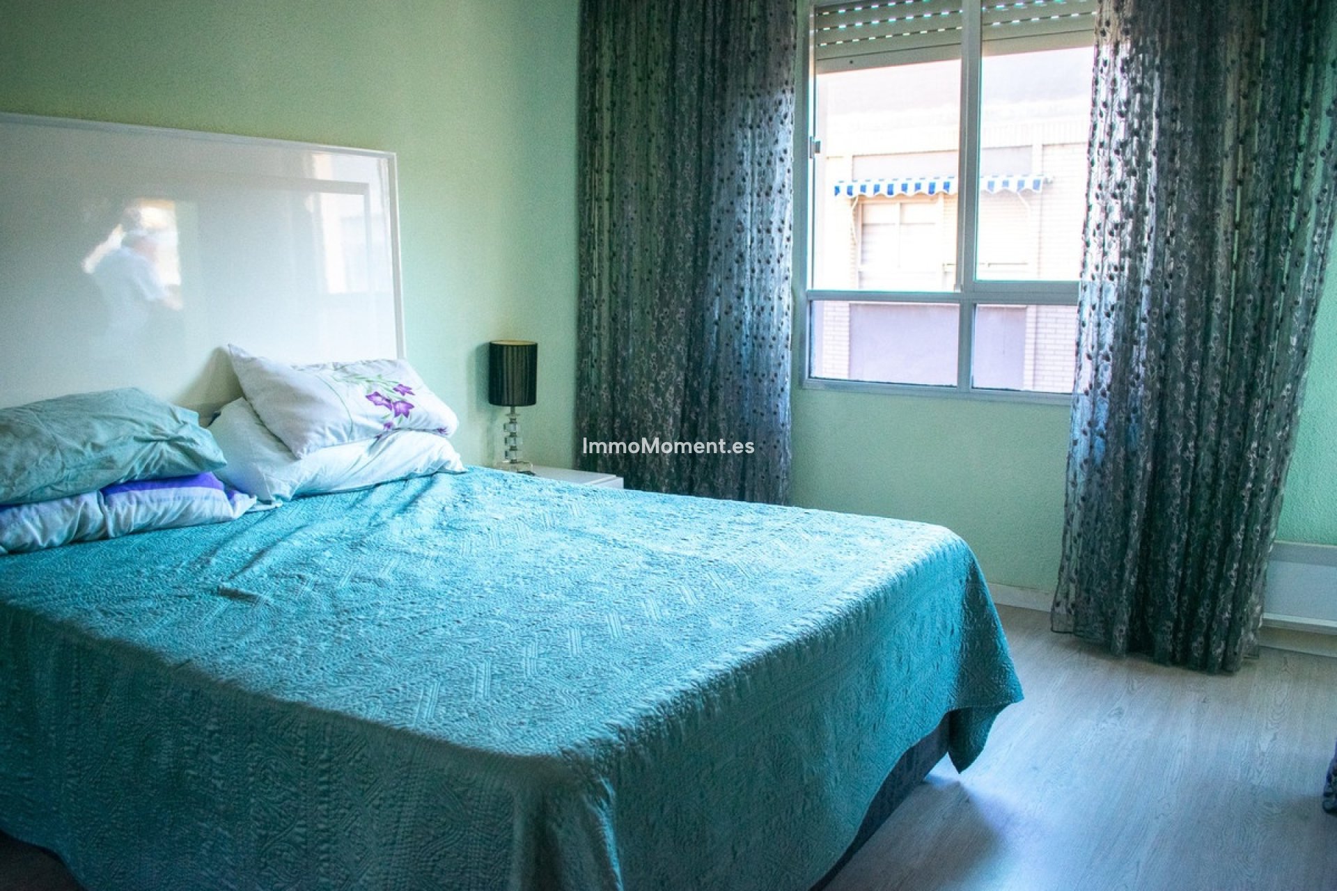 Bestaande woning - Appartement - Torrevieja - Torrevieja Centro