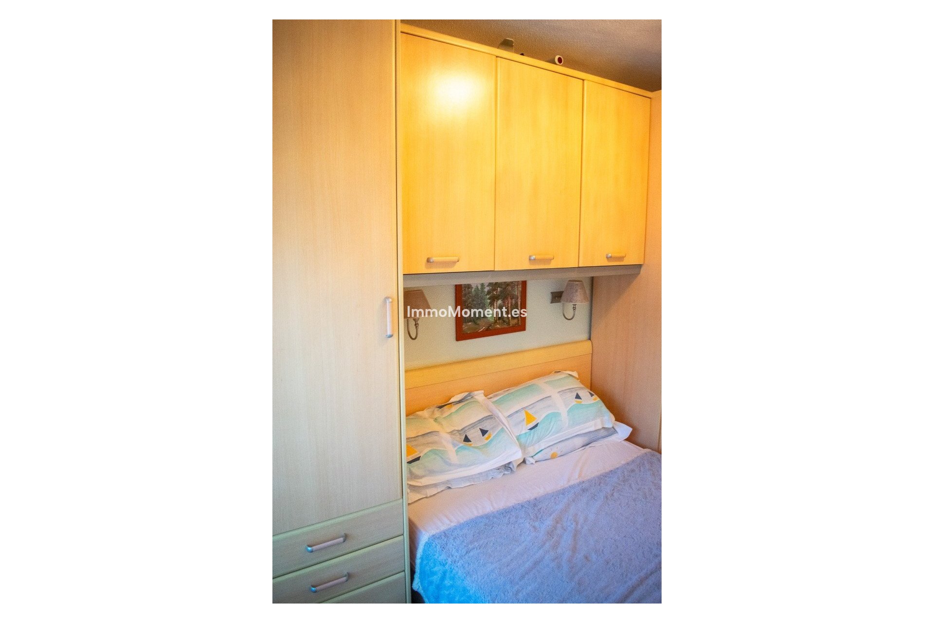 Bestaande woning - Appartement - Torrevieja - Torrevieja Centro