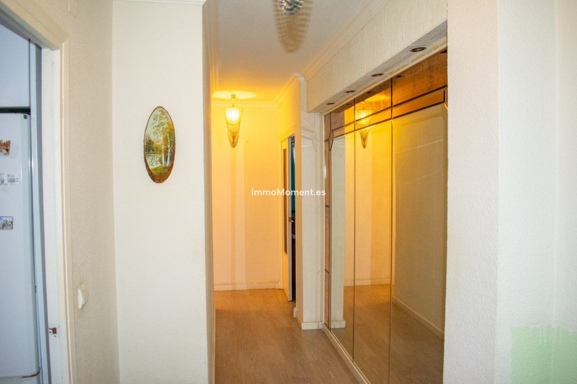 Bestaande woning - Appartement - Torrevieja - Torrevieja Centro