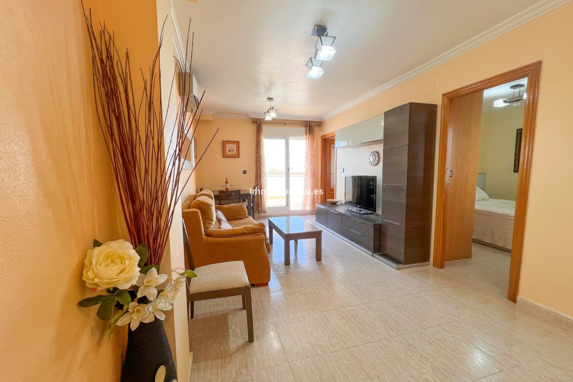 Bestaande woning - Appartement - Torrevieja - Torrevieja Centro