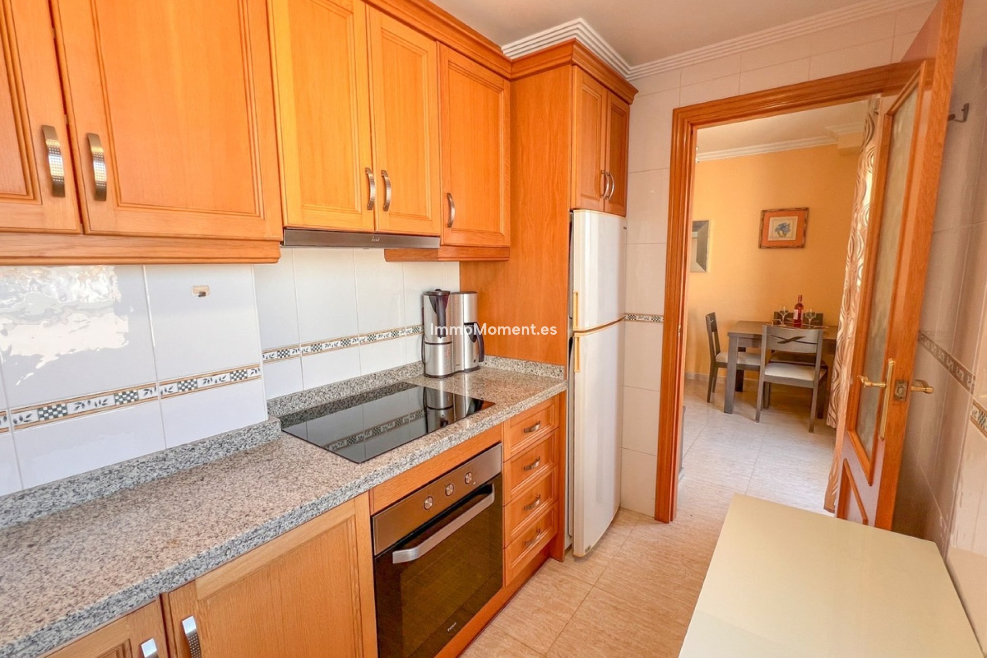 Bestaande woning - Appartement - Torrevieja - Torrevieja Centro