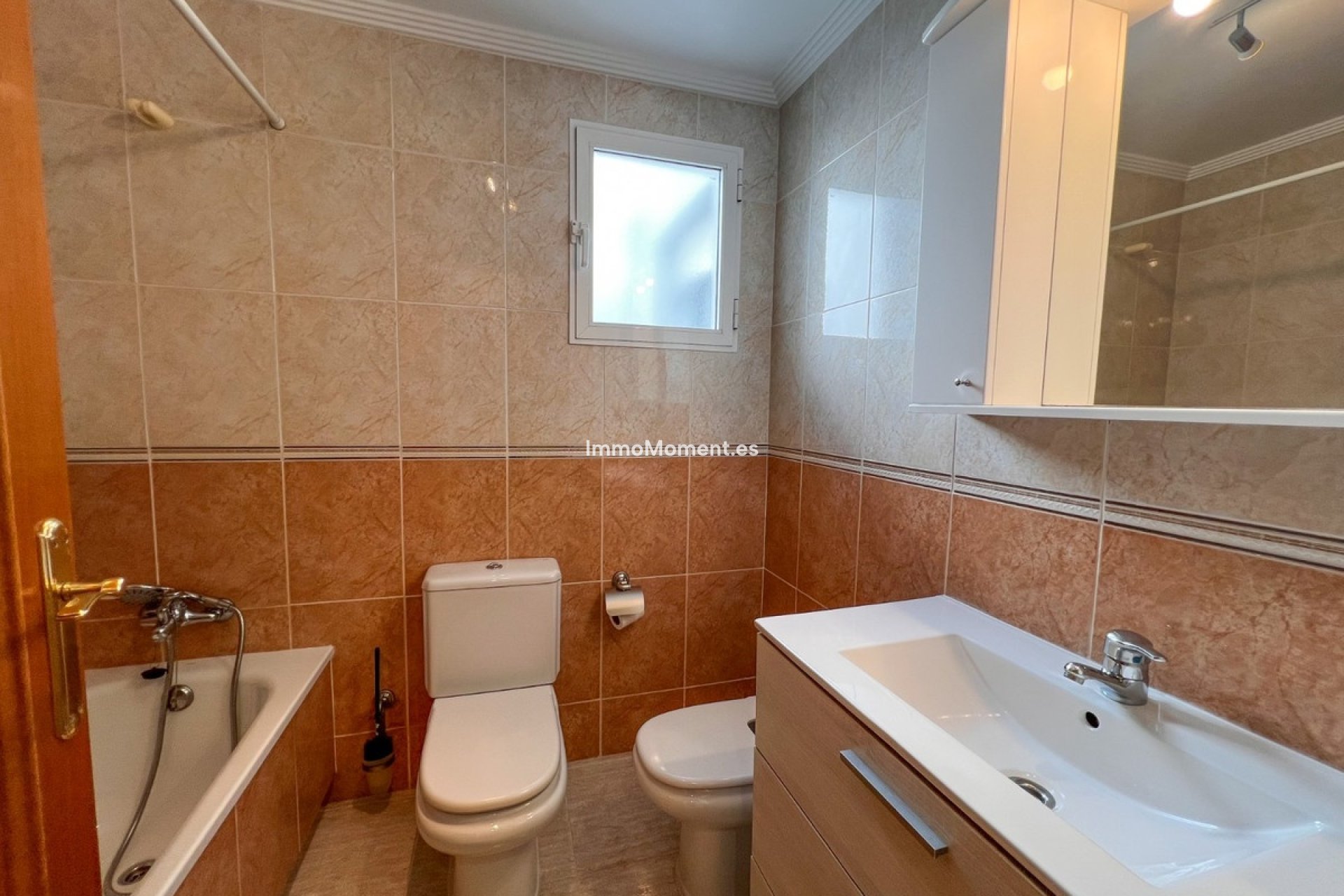 Bestaande woning - Appartement - Torrevieja - Torrevieja Centro