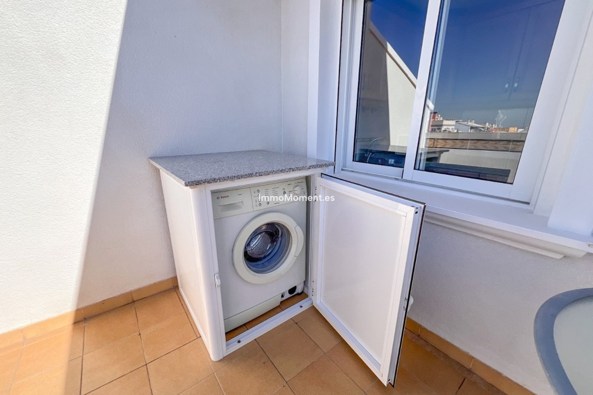 Bestaande woning - Appartement - Torrevieja - Torrevieja Centro