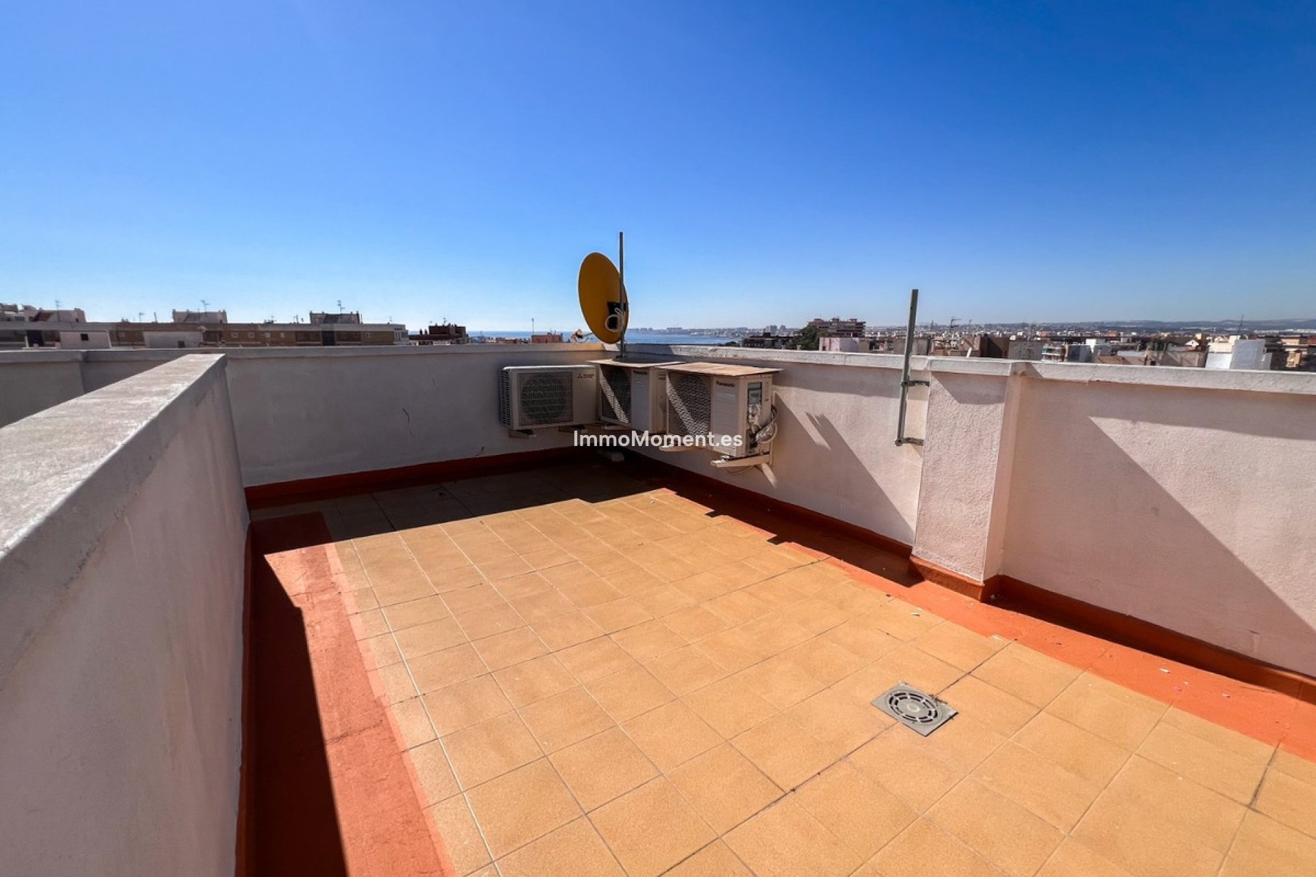 Bestaande woning - Appartement - Torrevieja - Torrevieja Centro