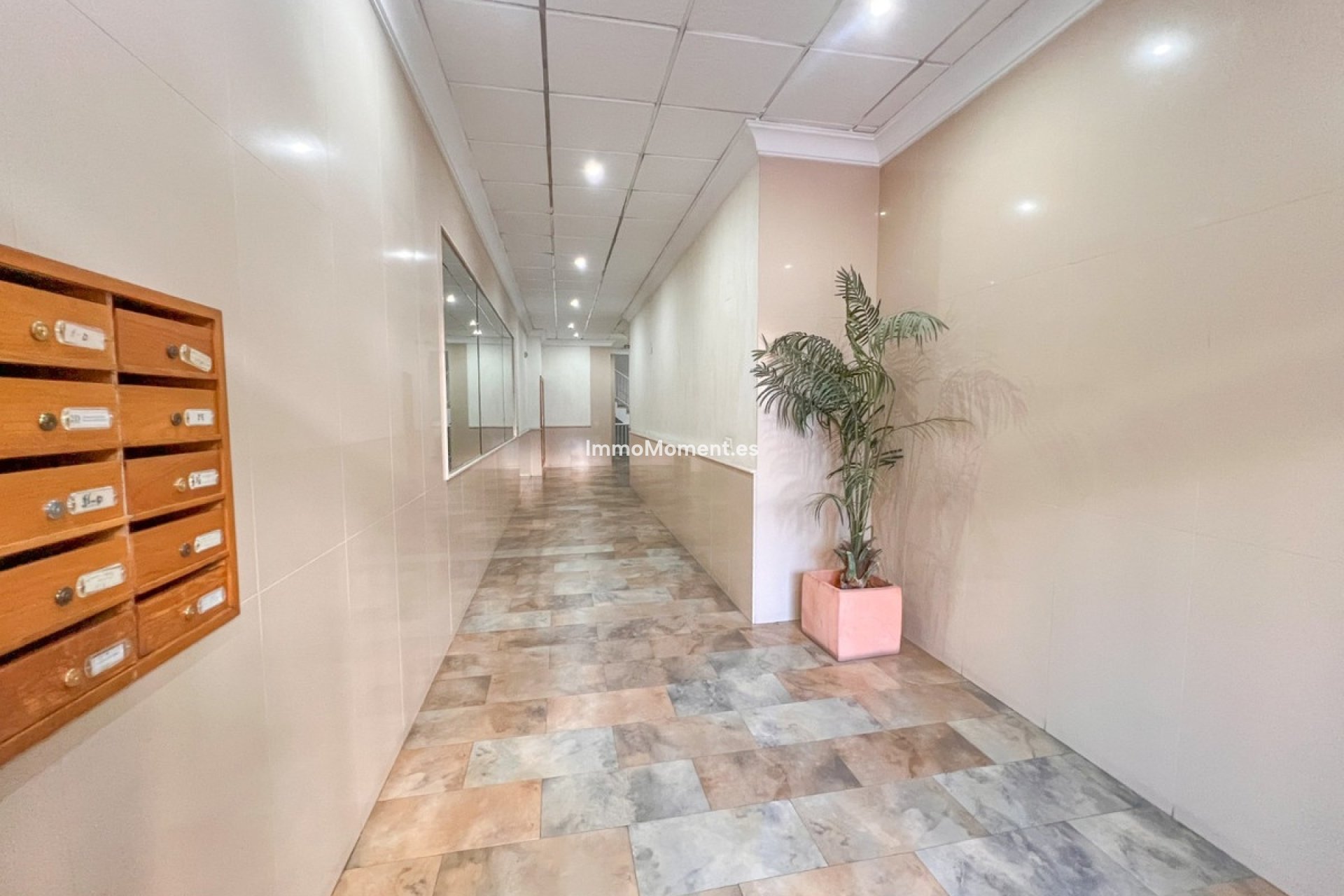 Bestaande woning - Appartement - Torrevieja - Torrevieja Centro