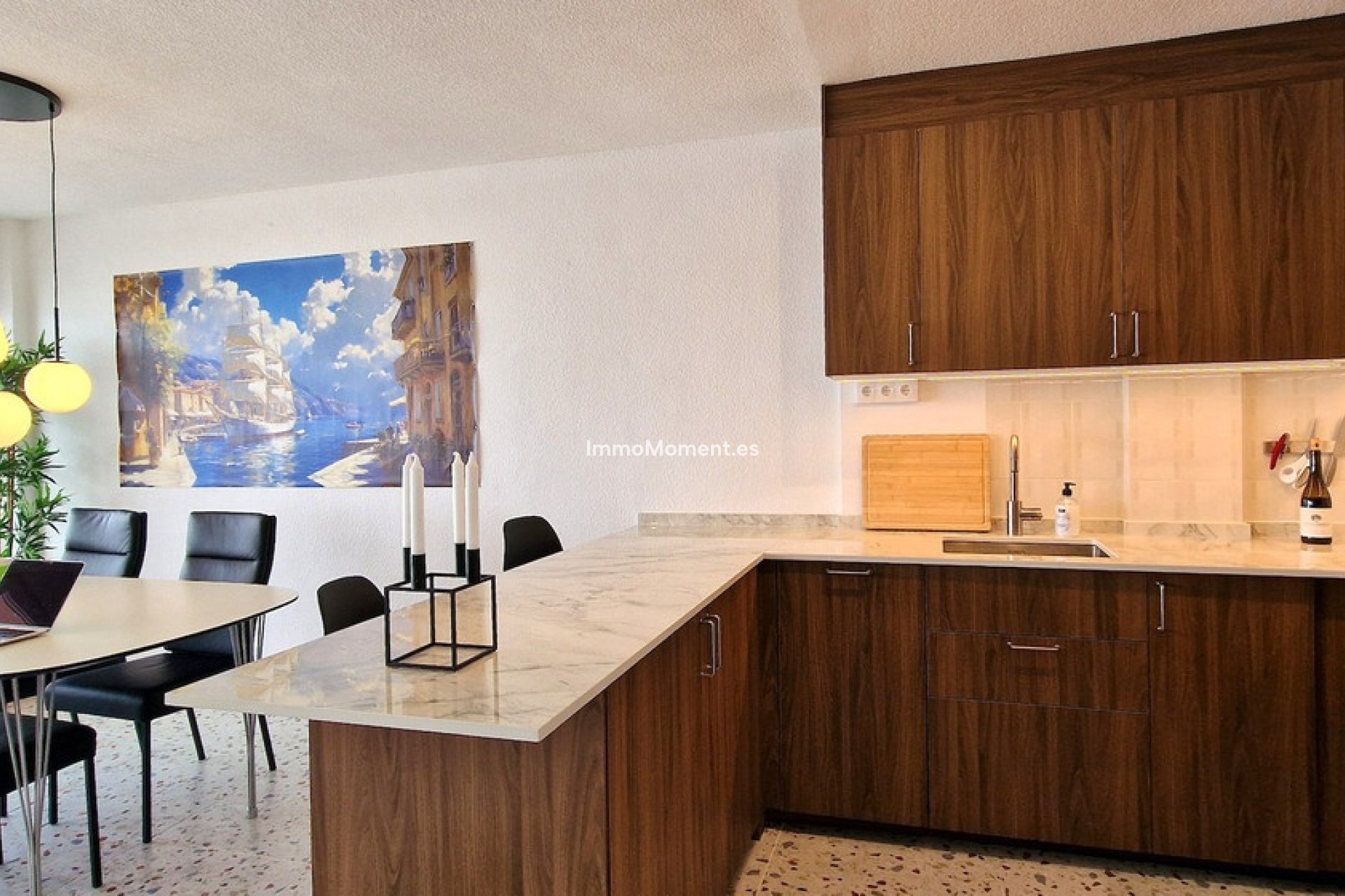 Bestaande woning - Appartement - Torrevieja - Torrevieja Centro