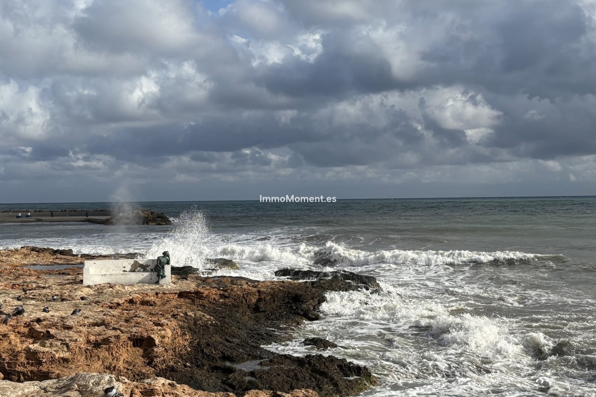 Bestaande woning - Appartement - Torrevieja - Torrevieja Centro