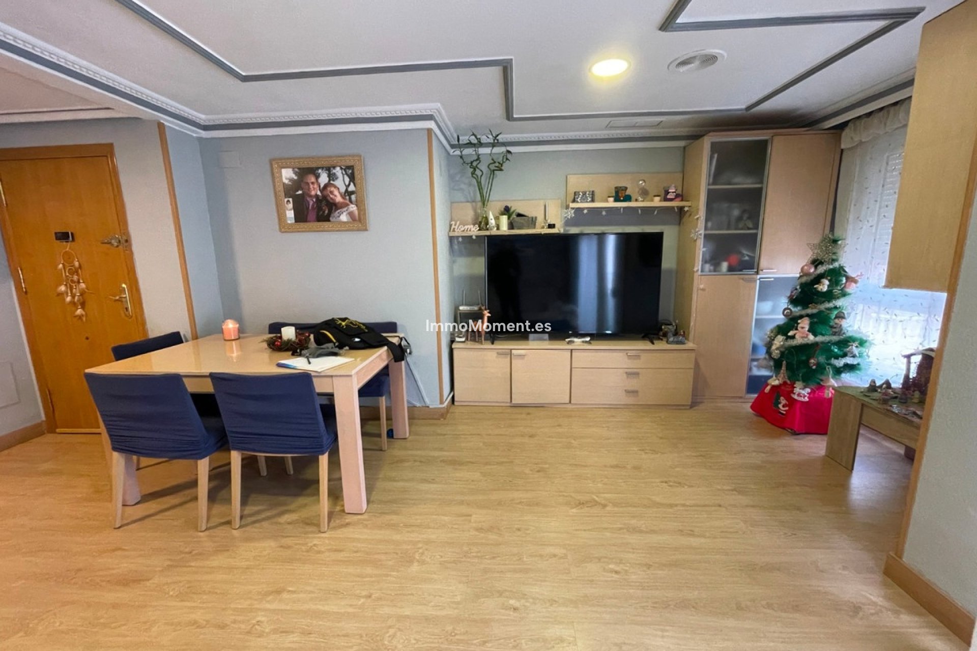 Bestaande woning - Appartement - Torrevieja - Torrevieja Centro