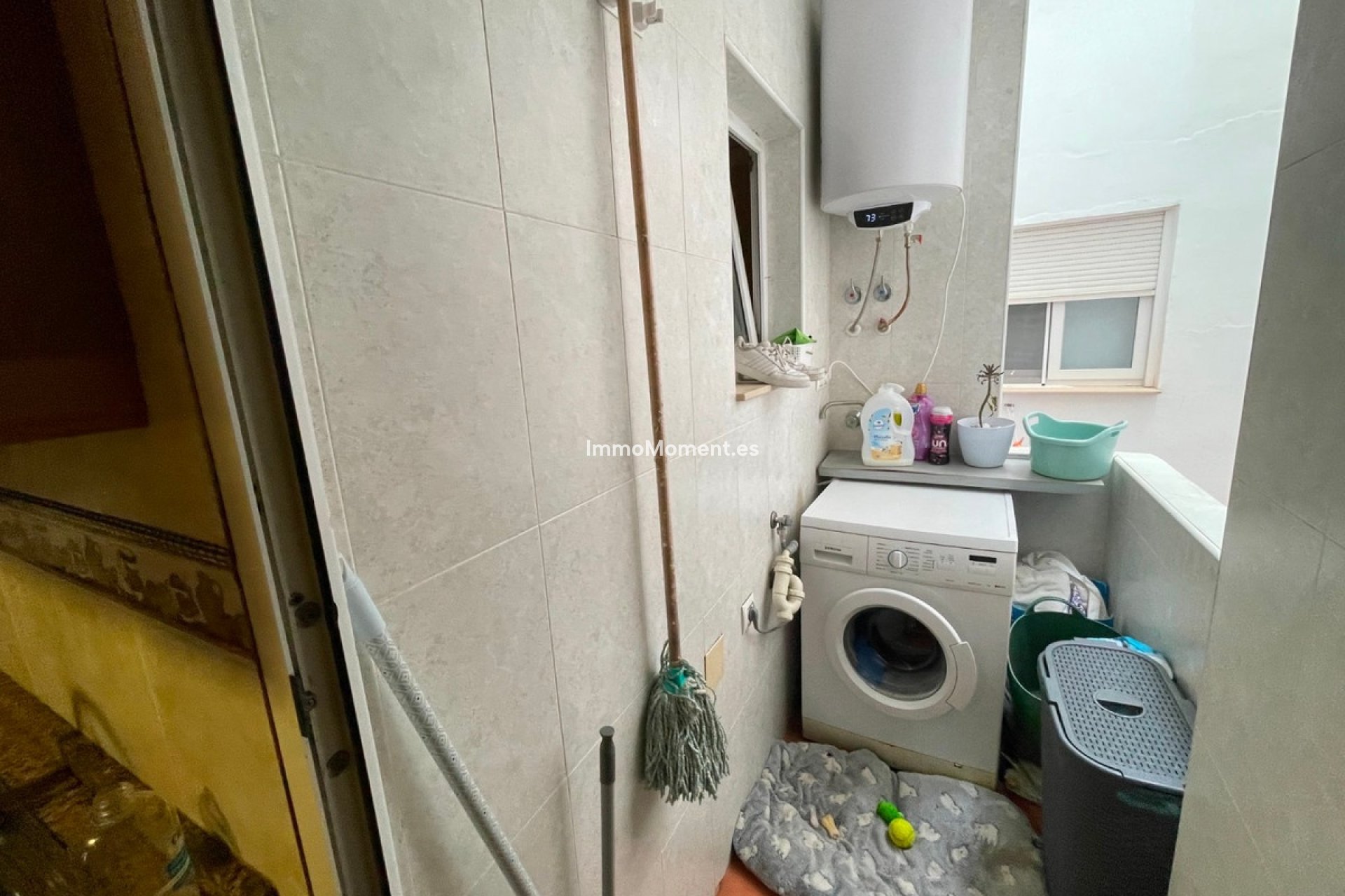 Bestaande woning - Appartement - Torrevieja - Torrevieja Centro