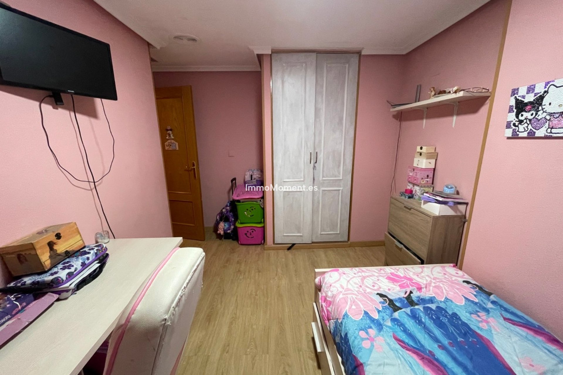 Bestaande woning - Appartement - Torrevieja - Torrevieja Centro