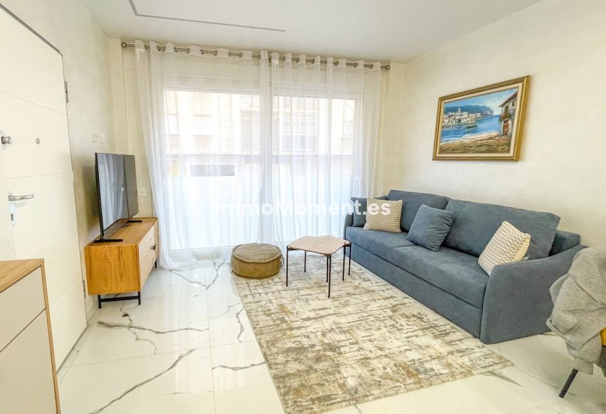 Bestaande woning - Appartement - Torrevieja - Torrevieja Centro