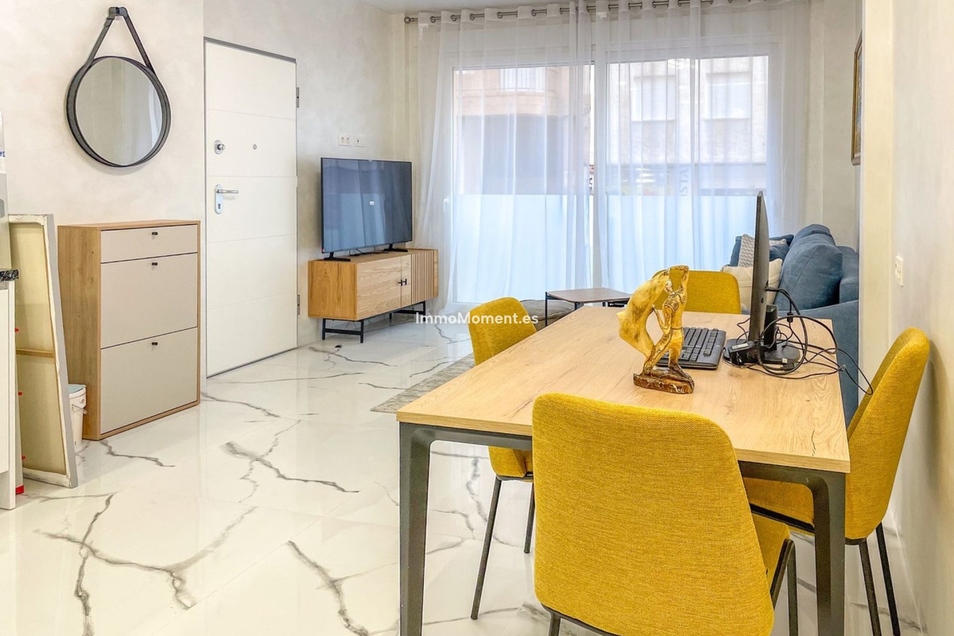 Bestaande woning - Appartement - Torrevieja - Torrevieja Centro