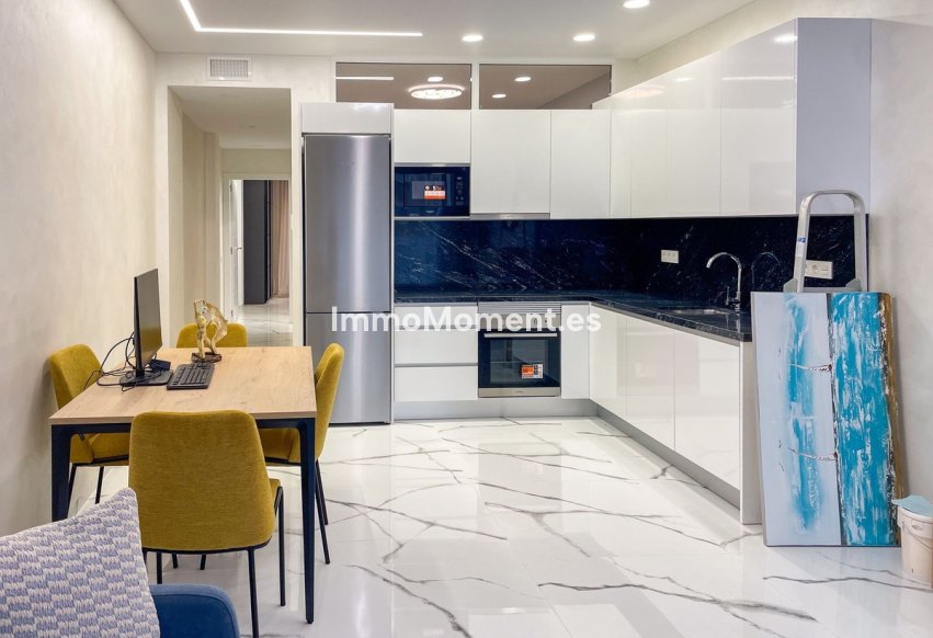 Bestaande woning - Appartement - Torrevieja - Torrevieja Centro